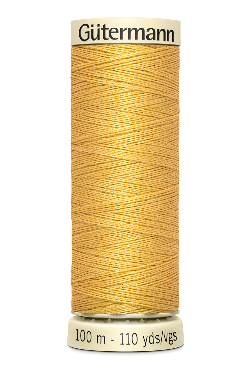 Gutermann Sew-all Thread, 100m (1)