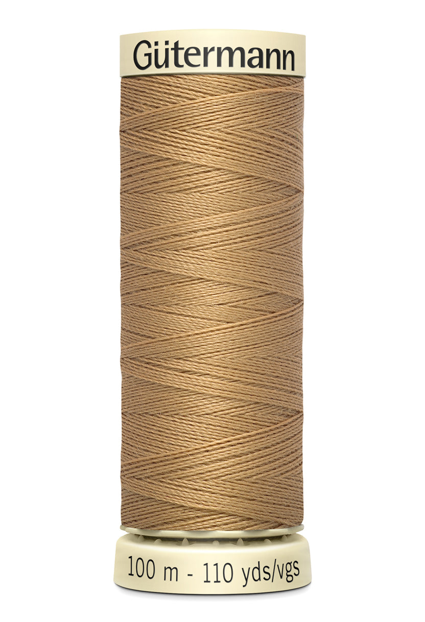 Gutermann Sew-all Thread, 100m (1)