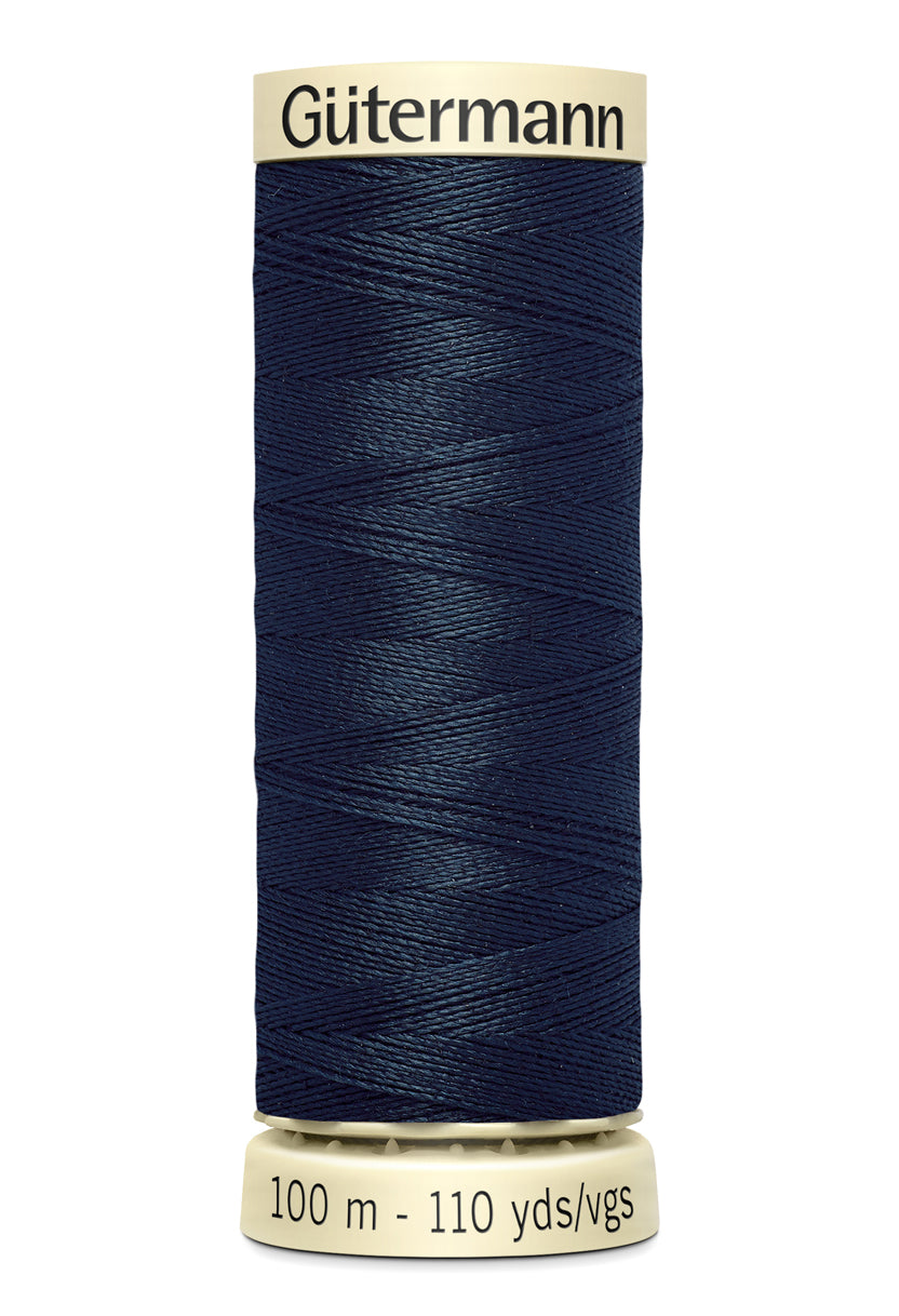 Gutermann, Sew-all Thread, 100m (4)