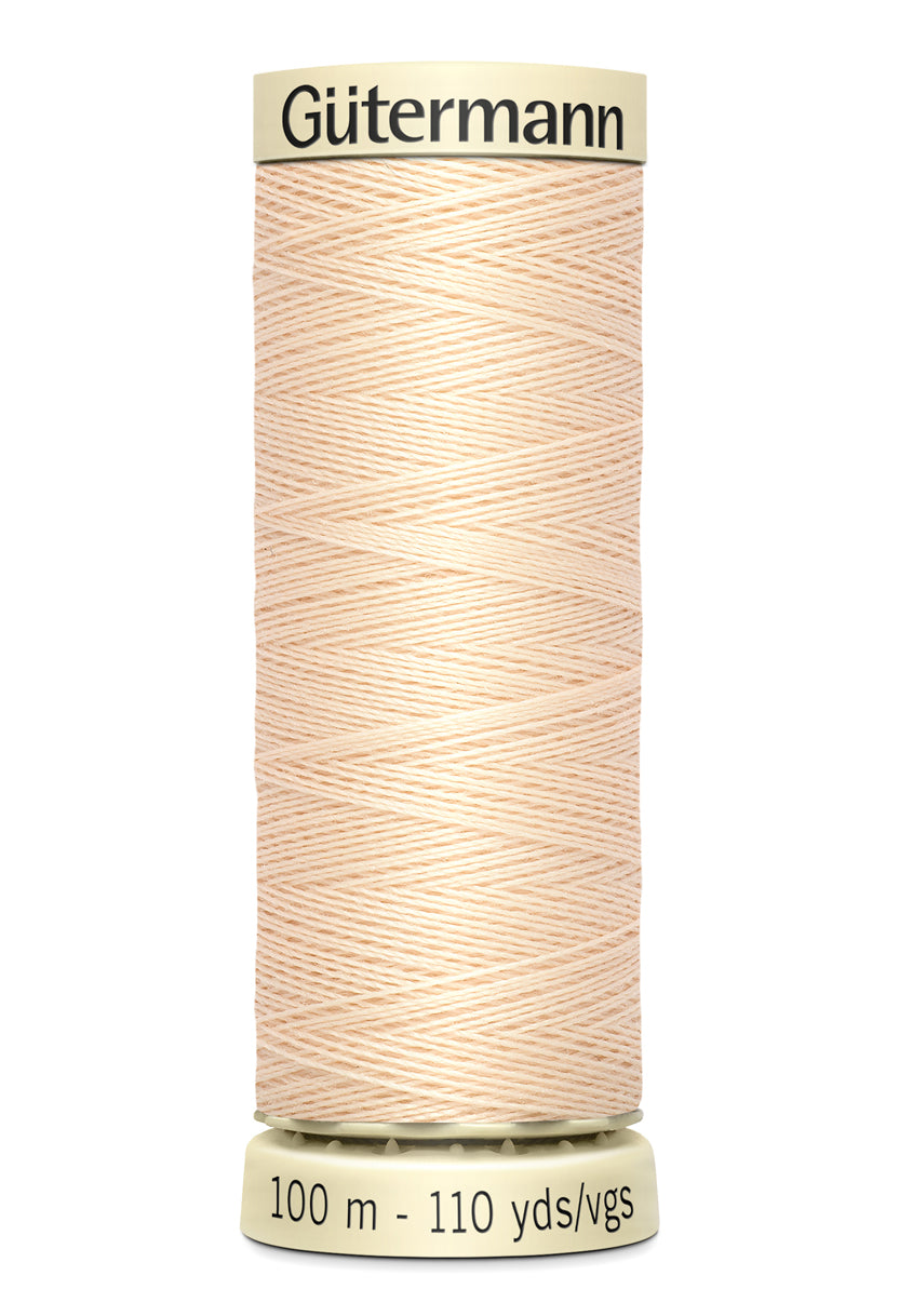 Gutermann Sew-all Thread, 100m (1)