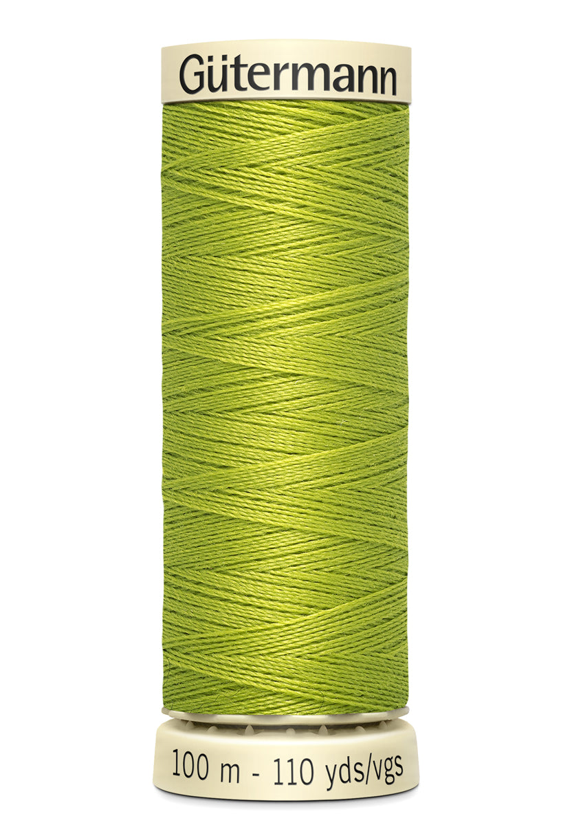 Gutermann, Sew-all Thread, 100m (4)