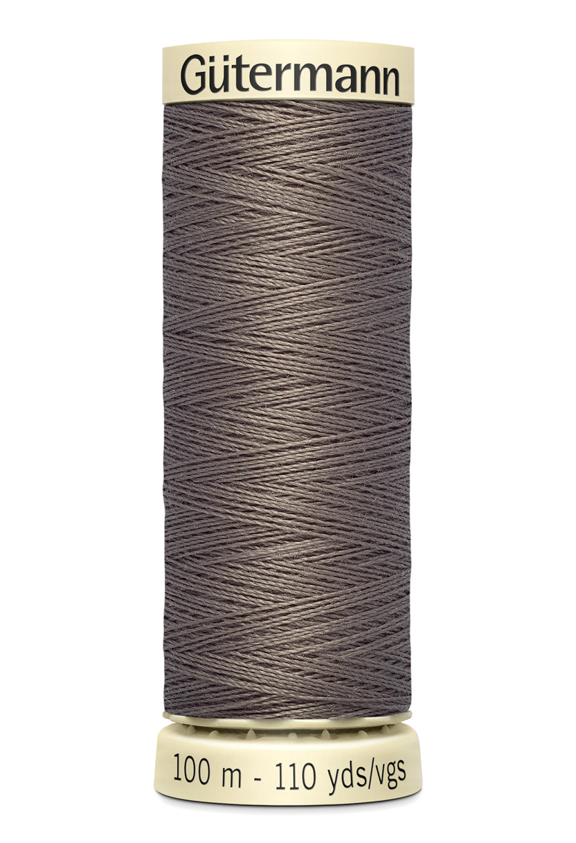 Gutermann Sew-all Thread, 100m (1)