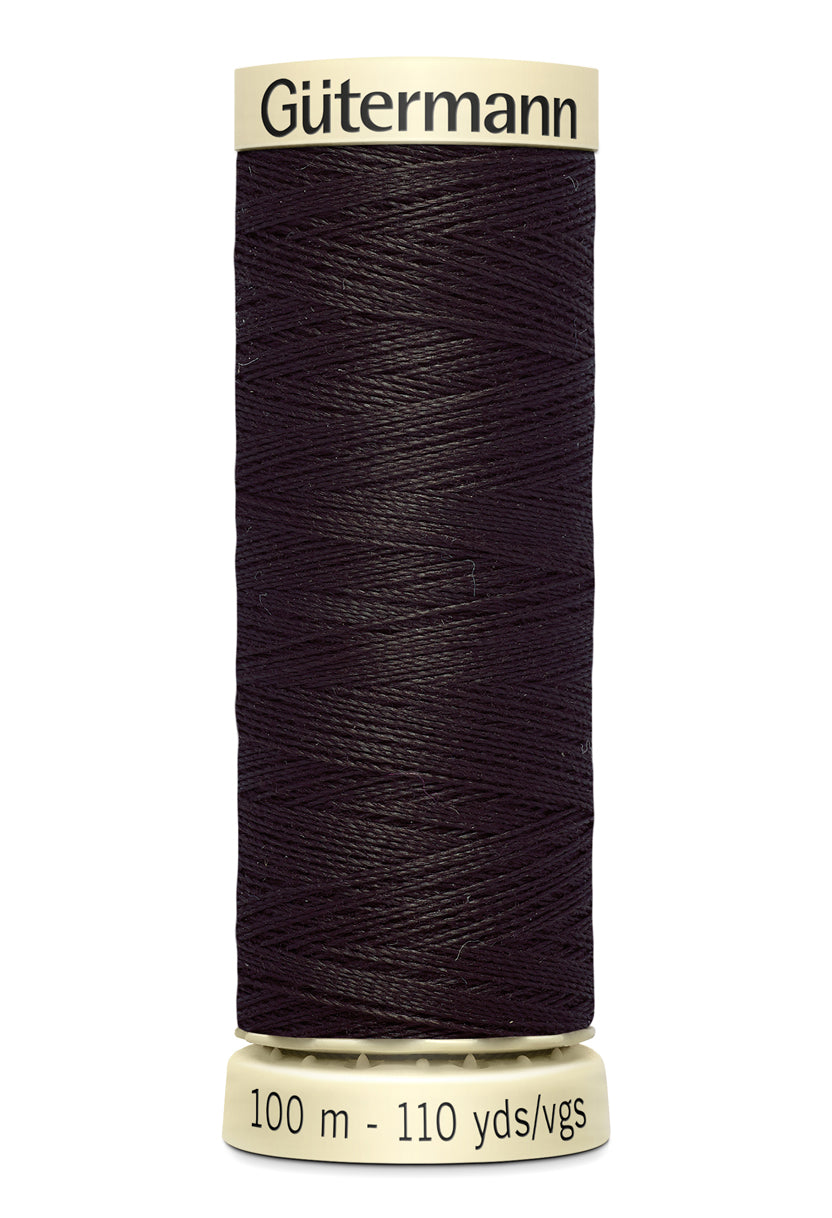 Gutermann Sew-all Thread, 100m (1)