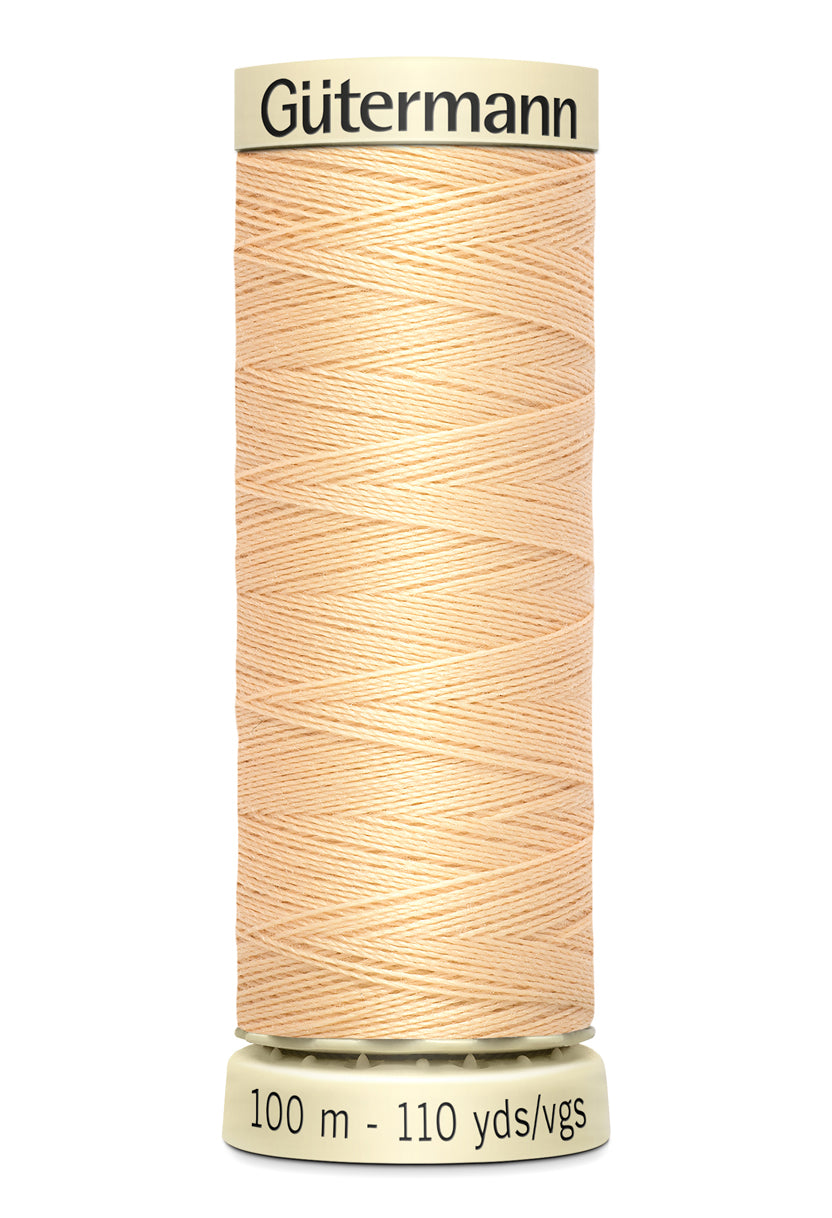 Gutermann Sew-all Thread, 100m (1)