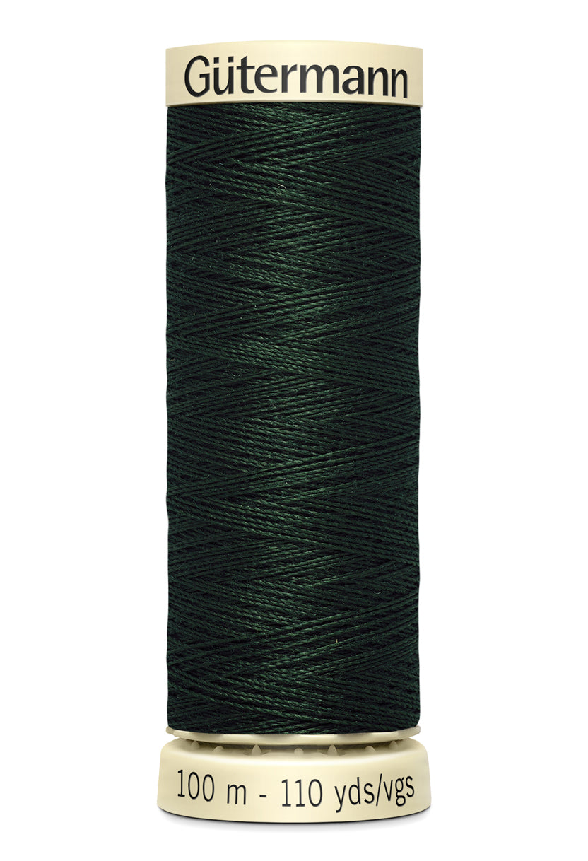 Gutermann, Sew-all Thread, 100m (4)