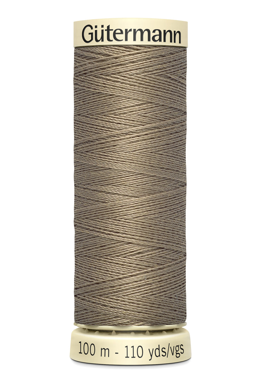 Gutermann Sew-all Thread, 100m (1)