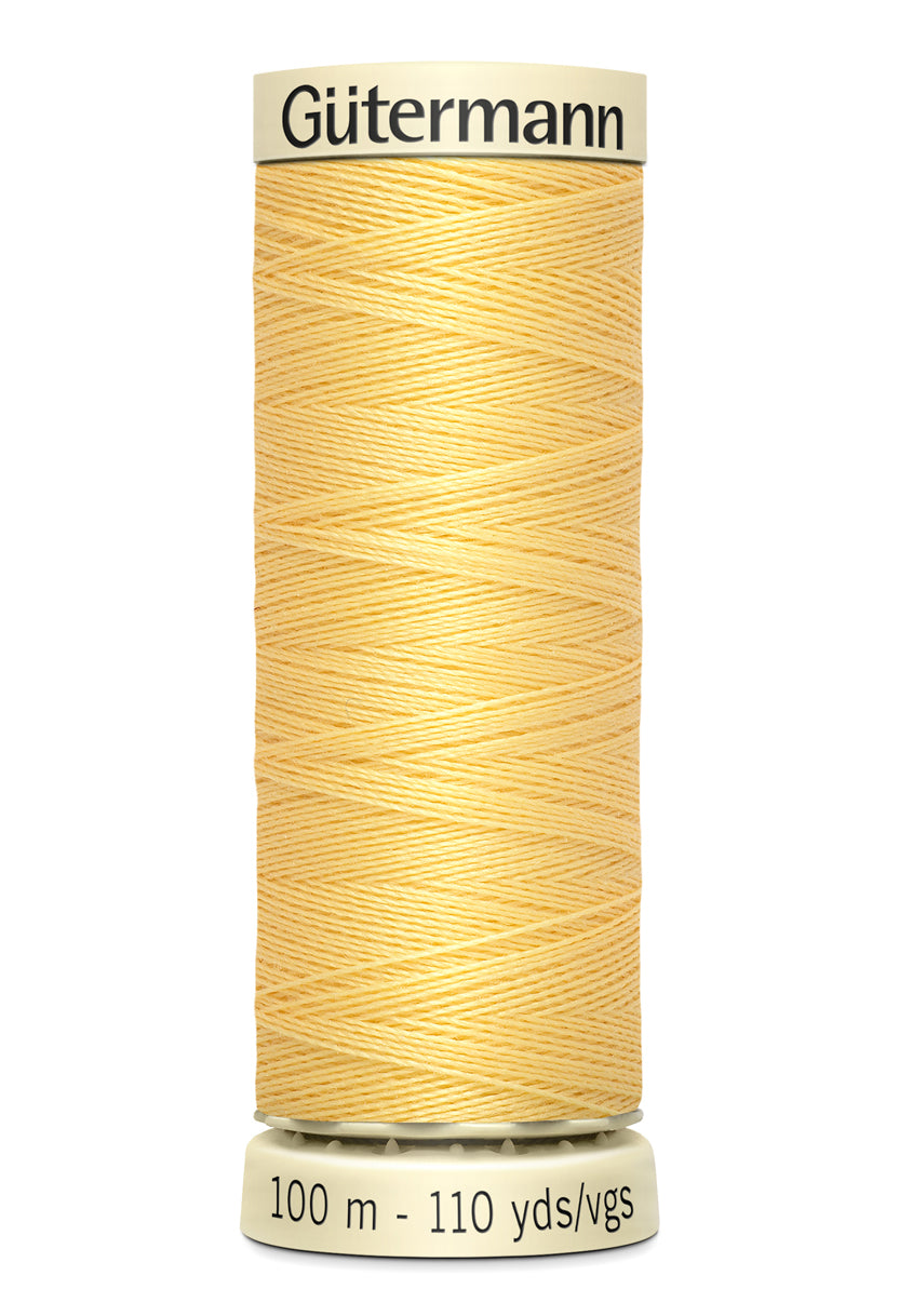 Gutermann Sew-all Thread, 100m (1)