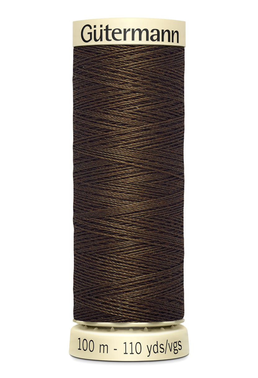 Gutermann Sew-all Thread, 100m (1)