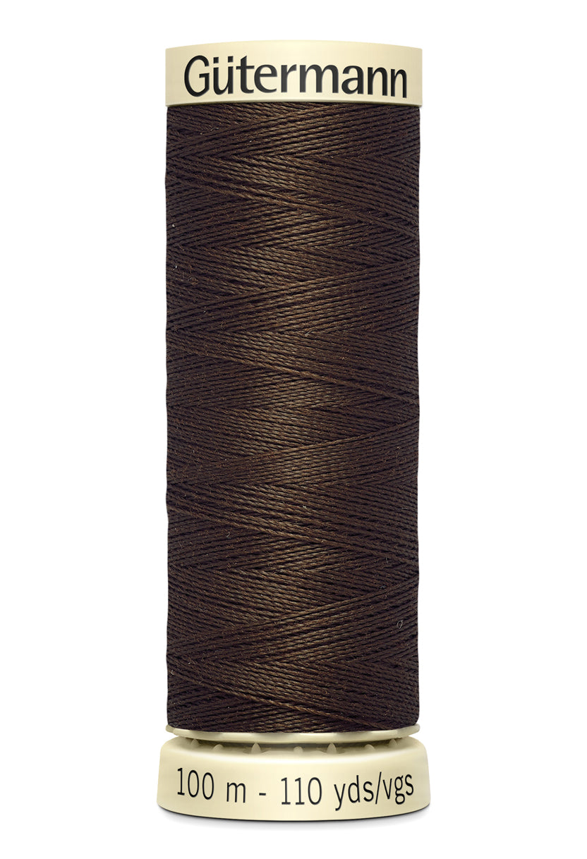 Gutermann Sew-all Thread, 100m (1)