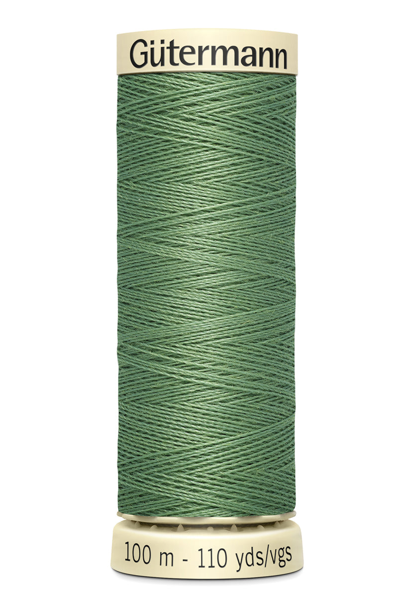 Gutermann, Sew-all Thread, 100m (4)