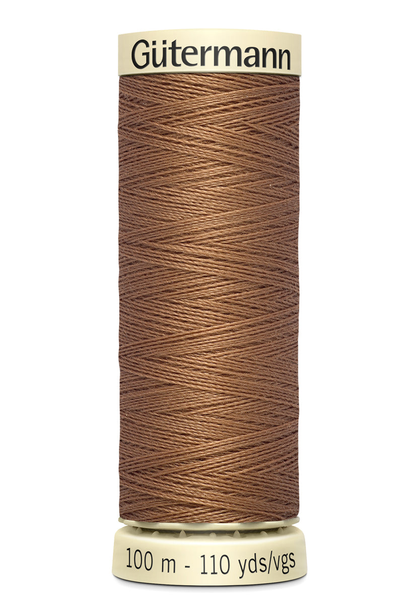 Gutermann Sew-all Thread, 100m (1)