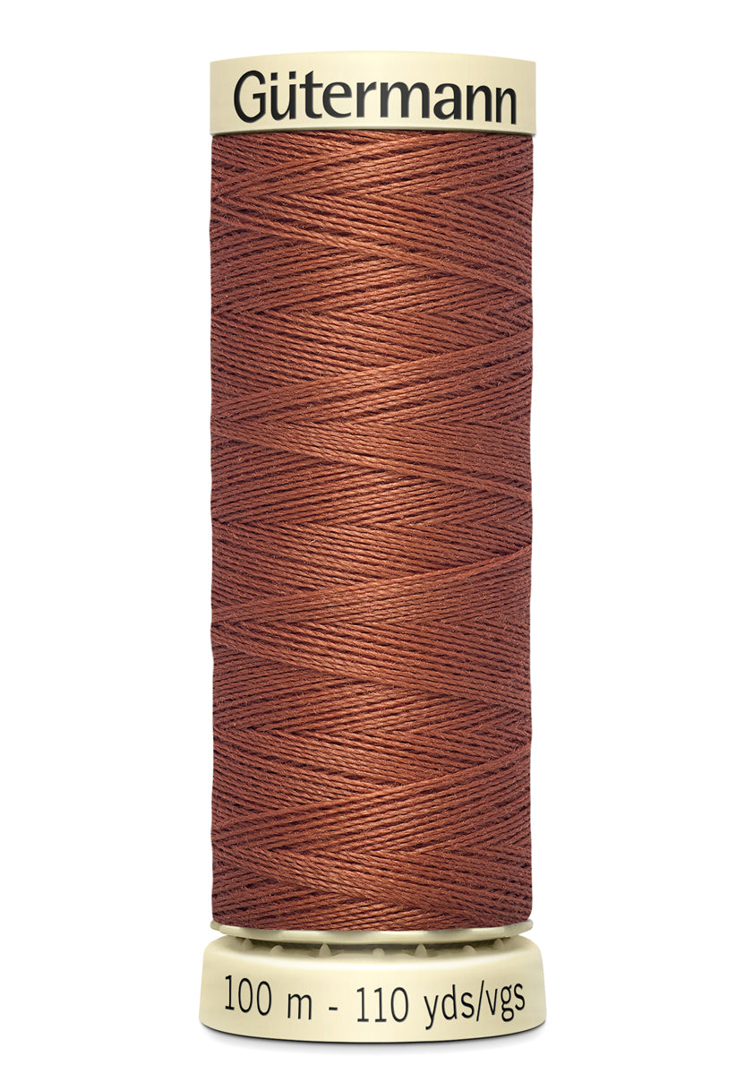 Gutermann Sew-all Thread, 100m (1)