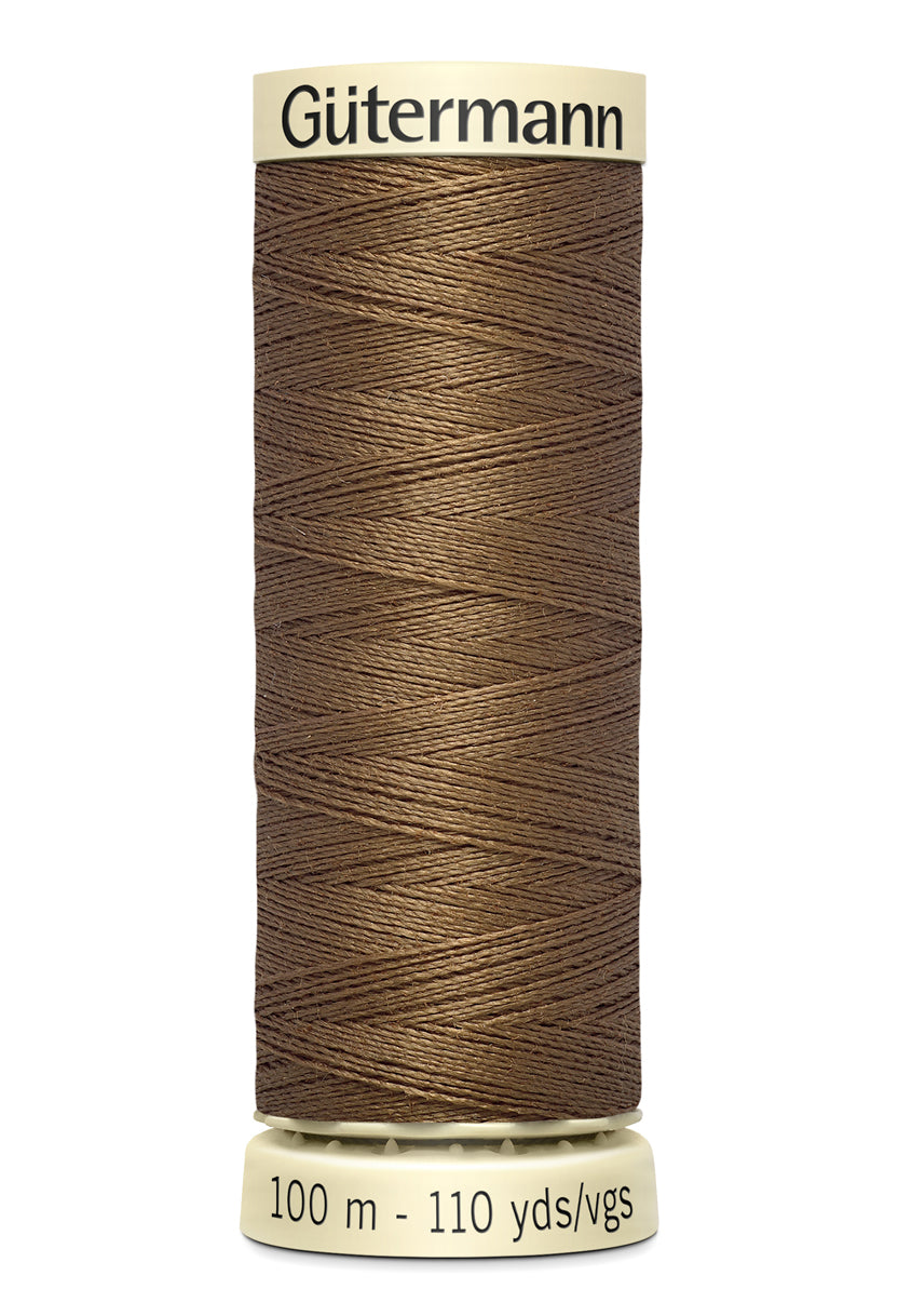 Gutermann Sew-all Thread, 100m (1)