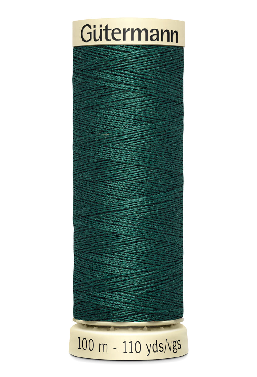 Gutermann, Sew-all Thread, 100m (4)