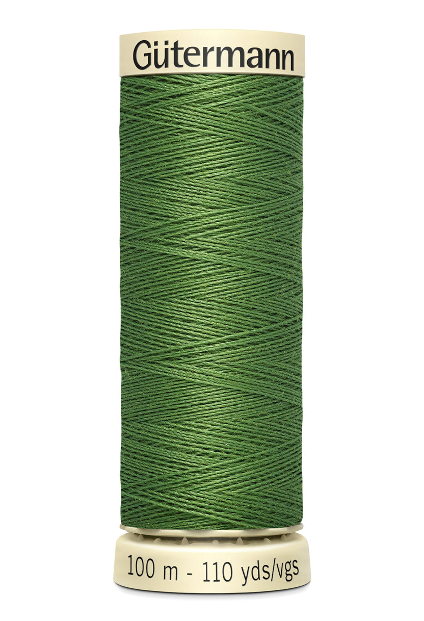 Gutermann, Sew-all Thread, 100m (4)