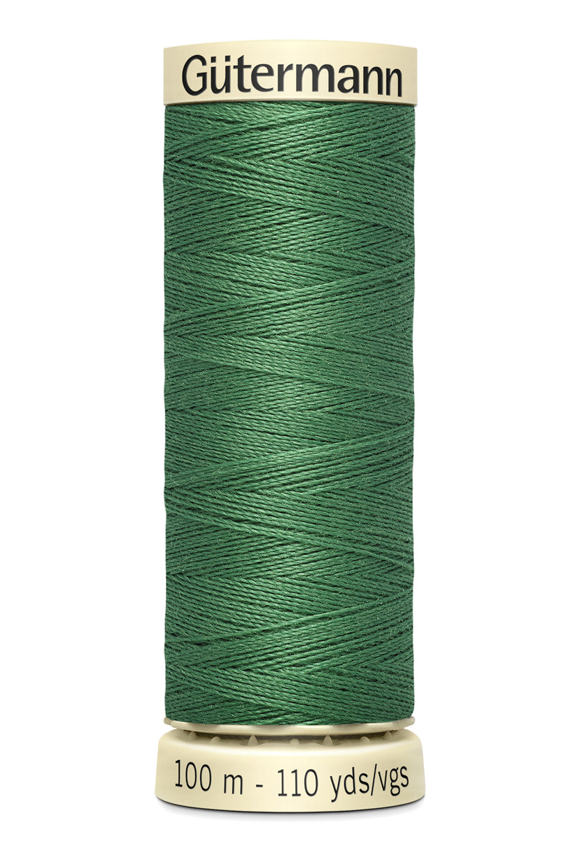 Gutermann, Sew-all Thread, 100m (4)