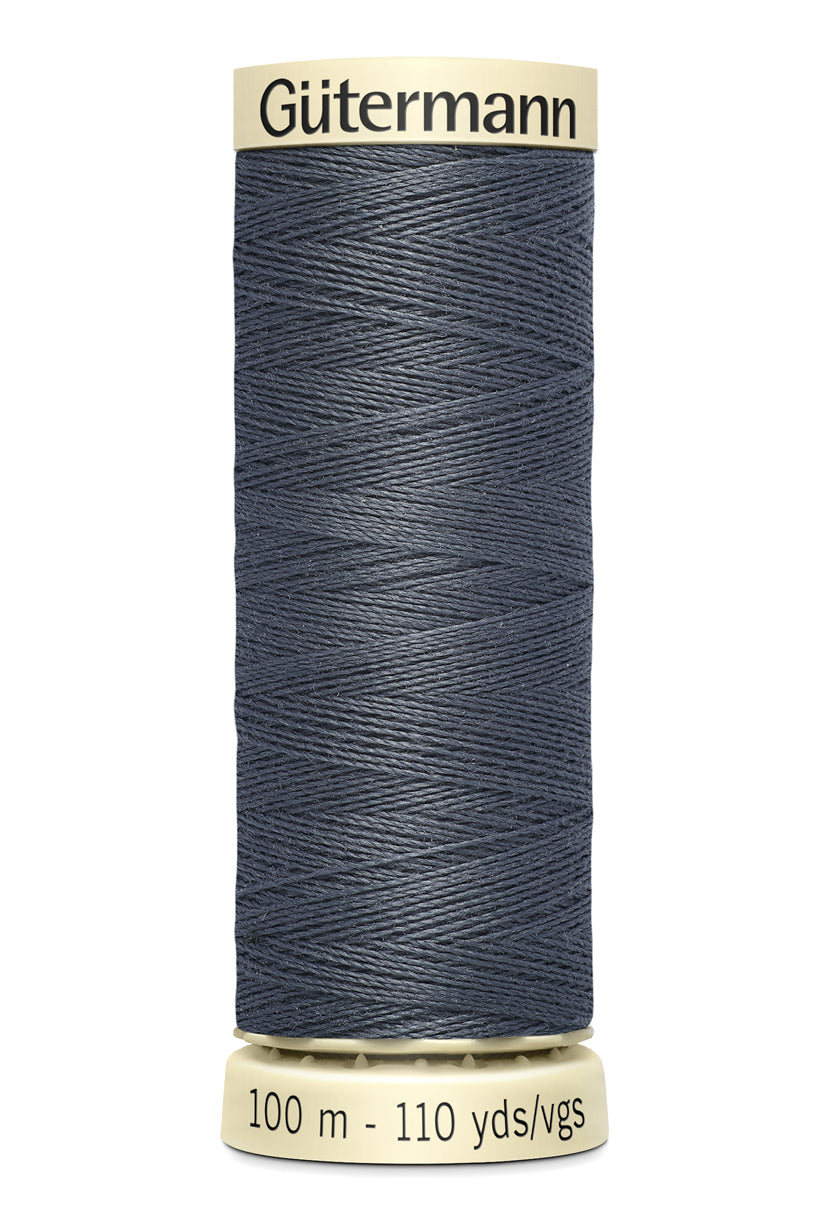 Gutermann, Sew-all Thread, 100m (5)