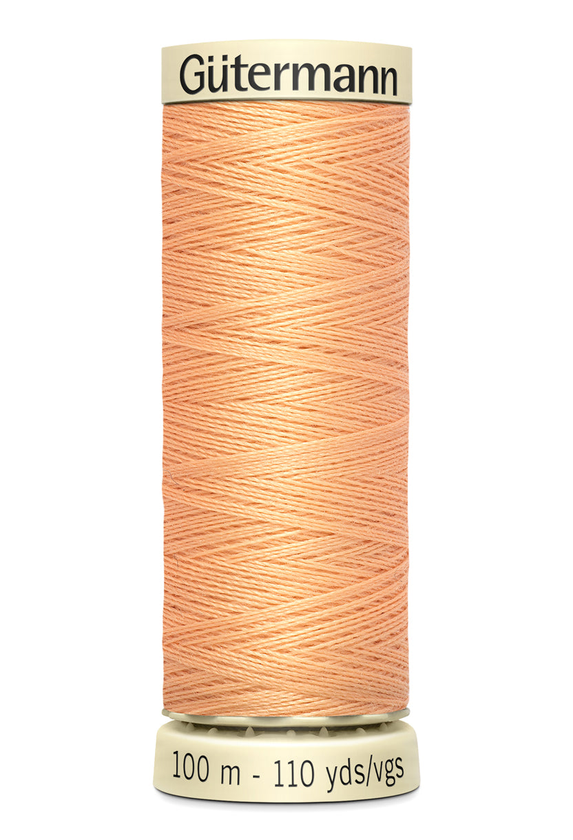 Gutermann Sew-all Thread, 100m (1)