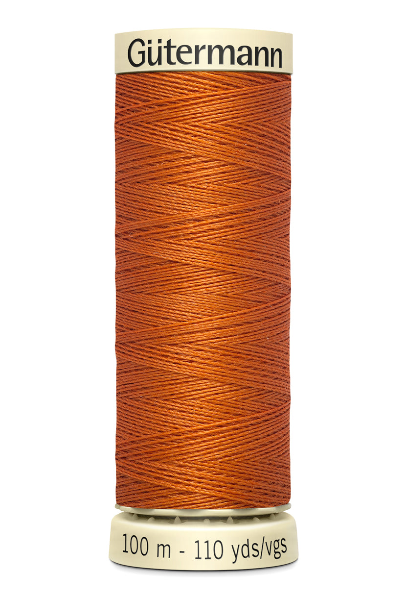 Gutermann Sew-all Thread, 100m (1)