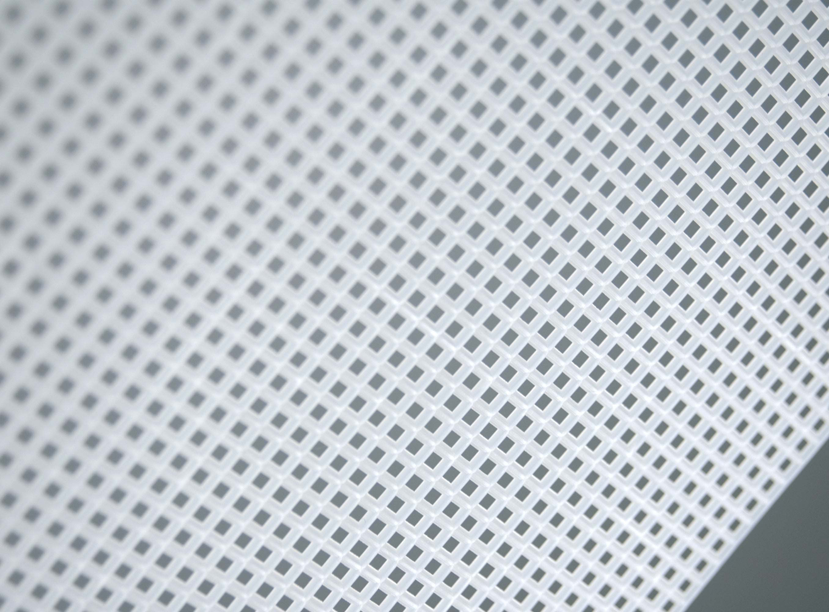 Groves Plastic Canvas – 7 Holes Per Inch, 33x52cm