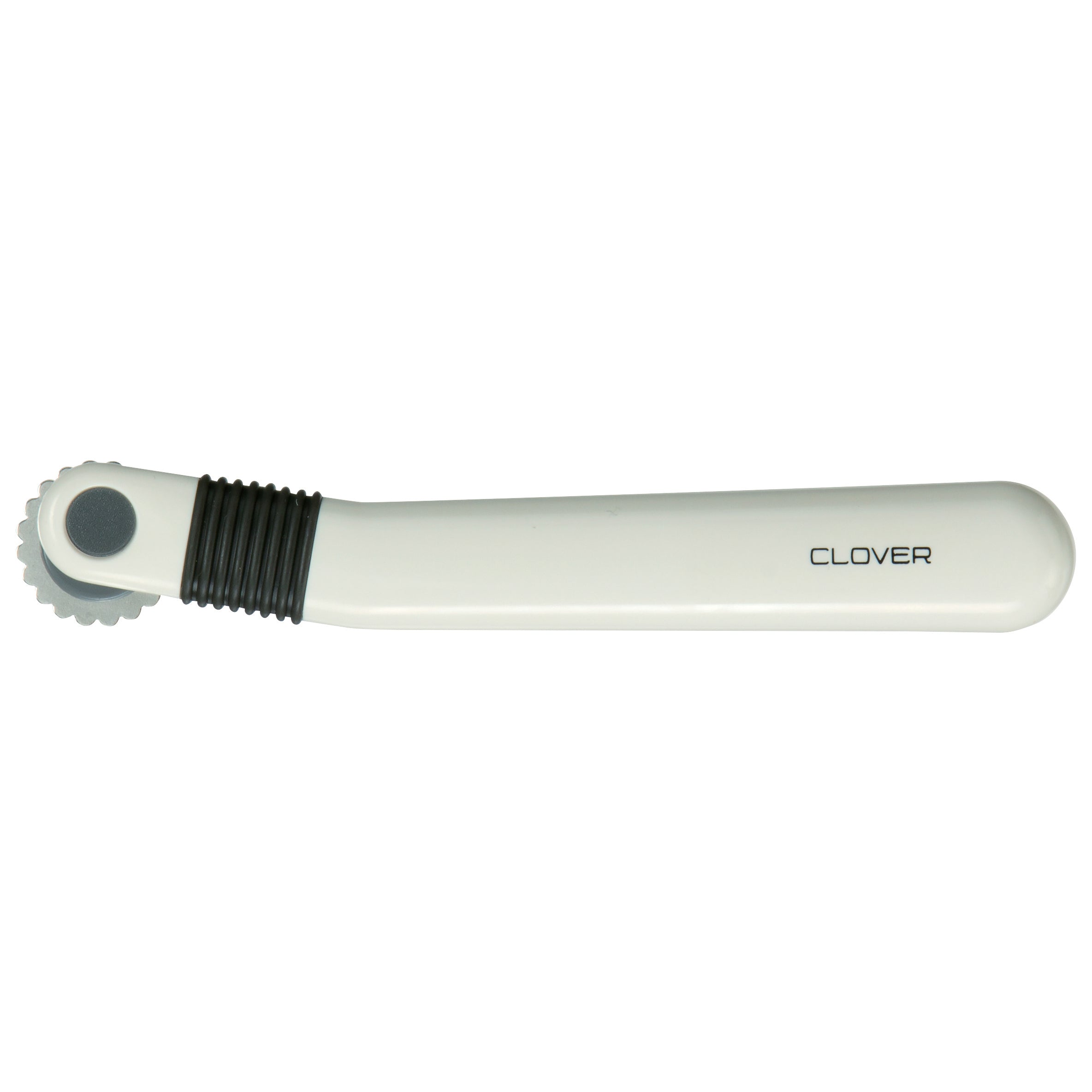 Clover Tracing Wheel – Blunt Edge Pattern Marker