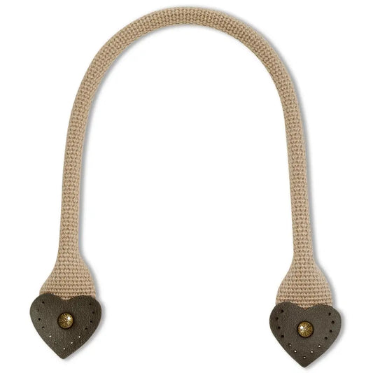 Bag handle loops Clara