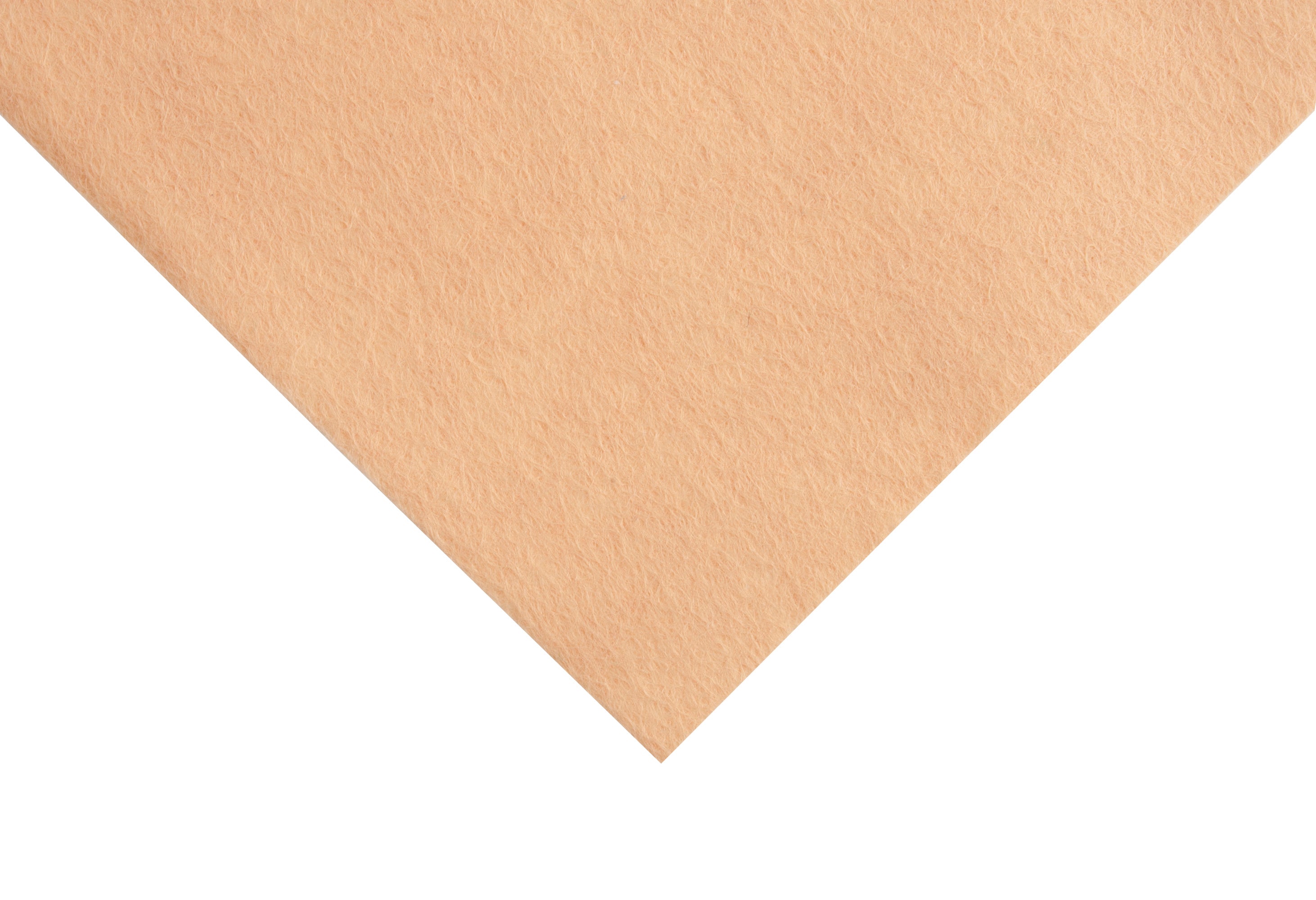 Trimits Felt Squares | 10 Pack Wool Viscose Blend 22cm