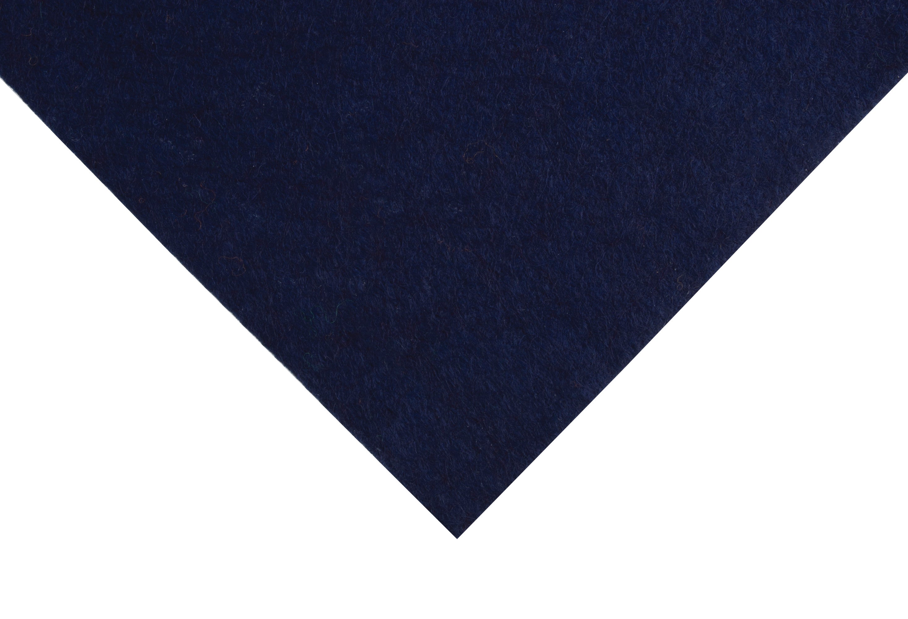 Trimits Felt Squares | 10 Pack Wool Viscose Blend 22cm