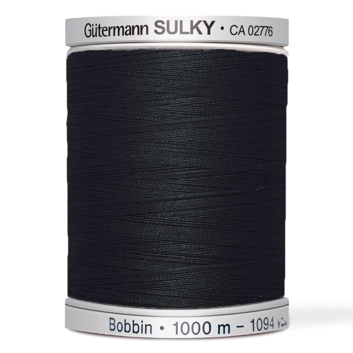 Нитка шпульная Gutermann Sulky, 1000 м