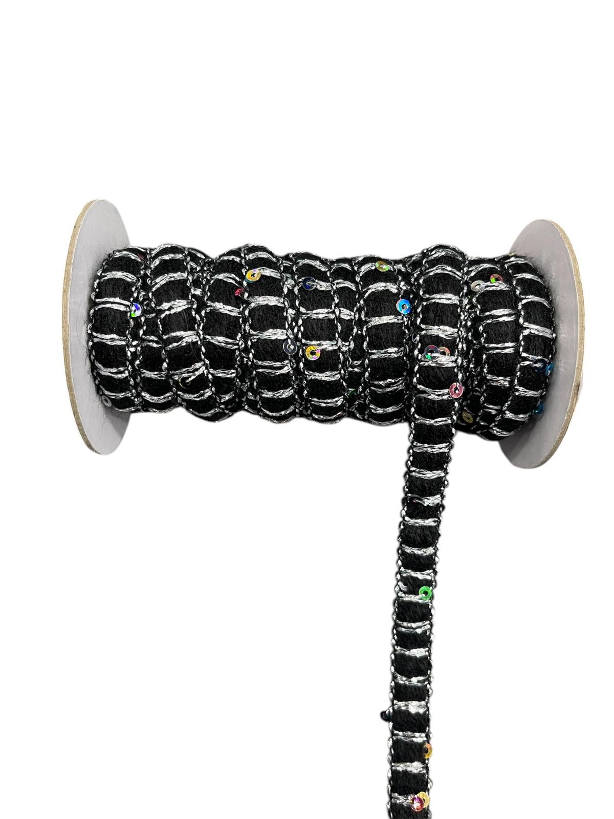 Trim Cord - Galedi Pins