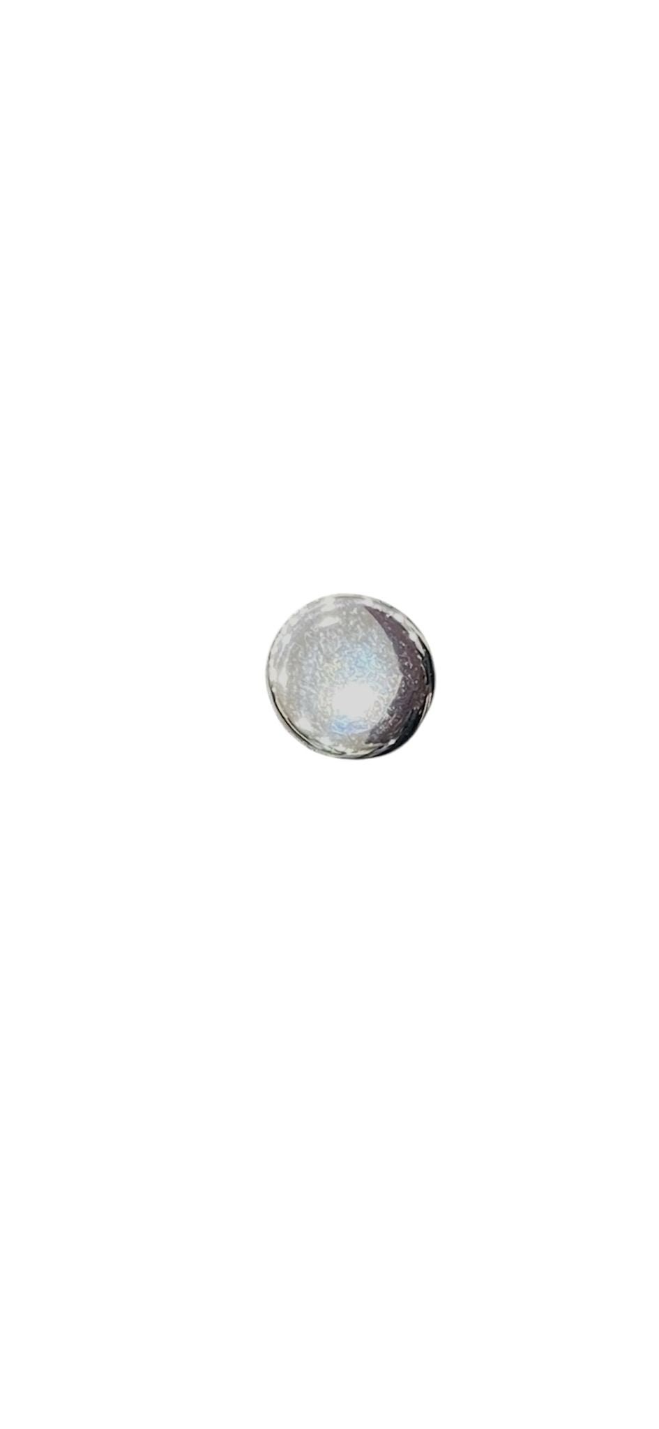 Plain Blazer Shank Button - Galedi Pins