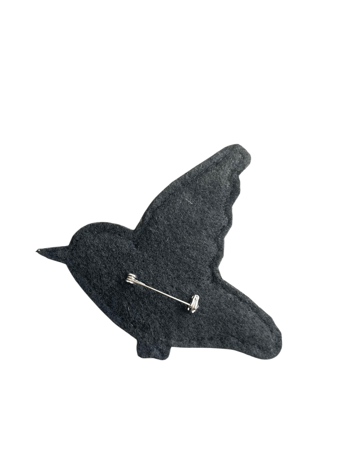 Beaded Handcrafted Brooch - Galedi Pins