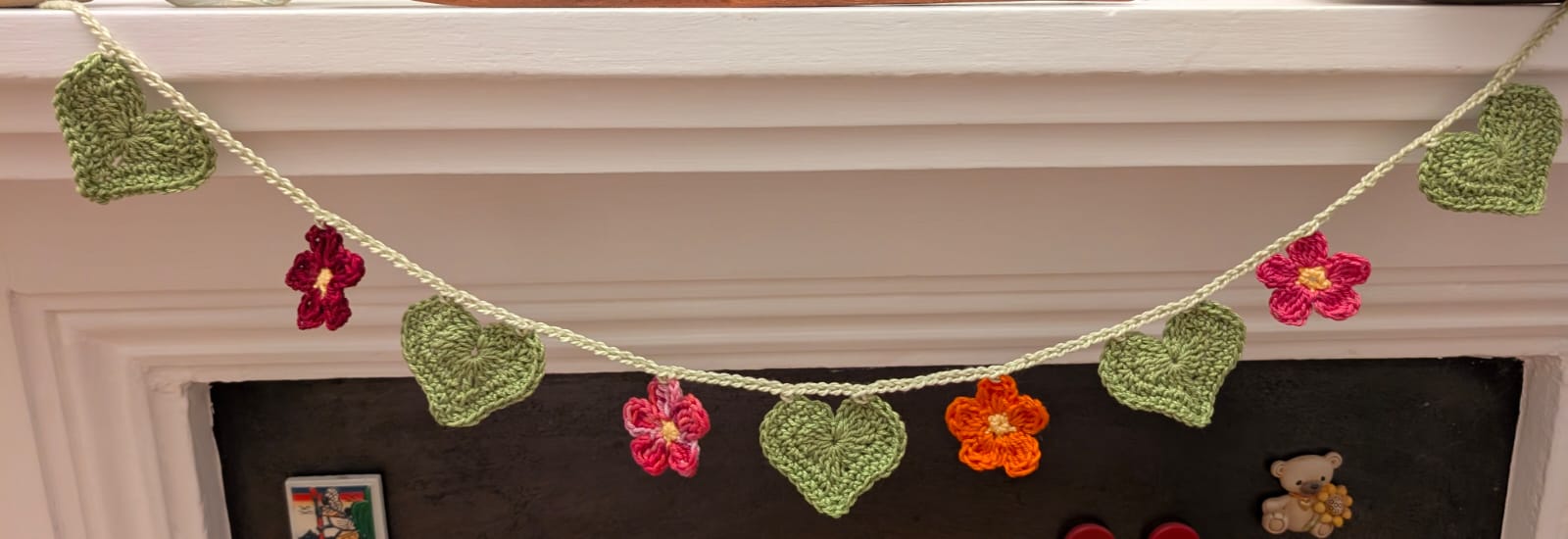 Crochet Courses Beginner – Galedi Pins | Granny Squares & Bags