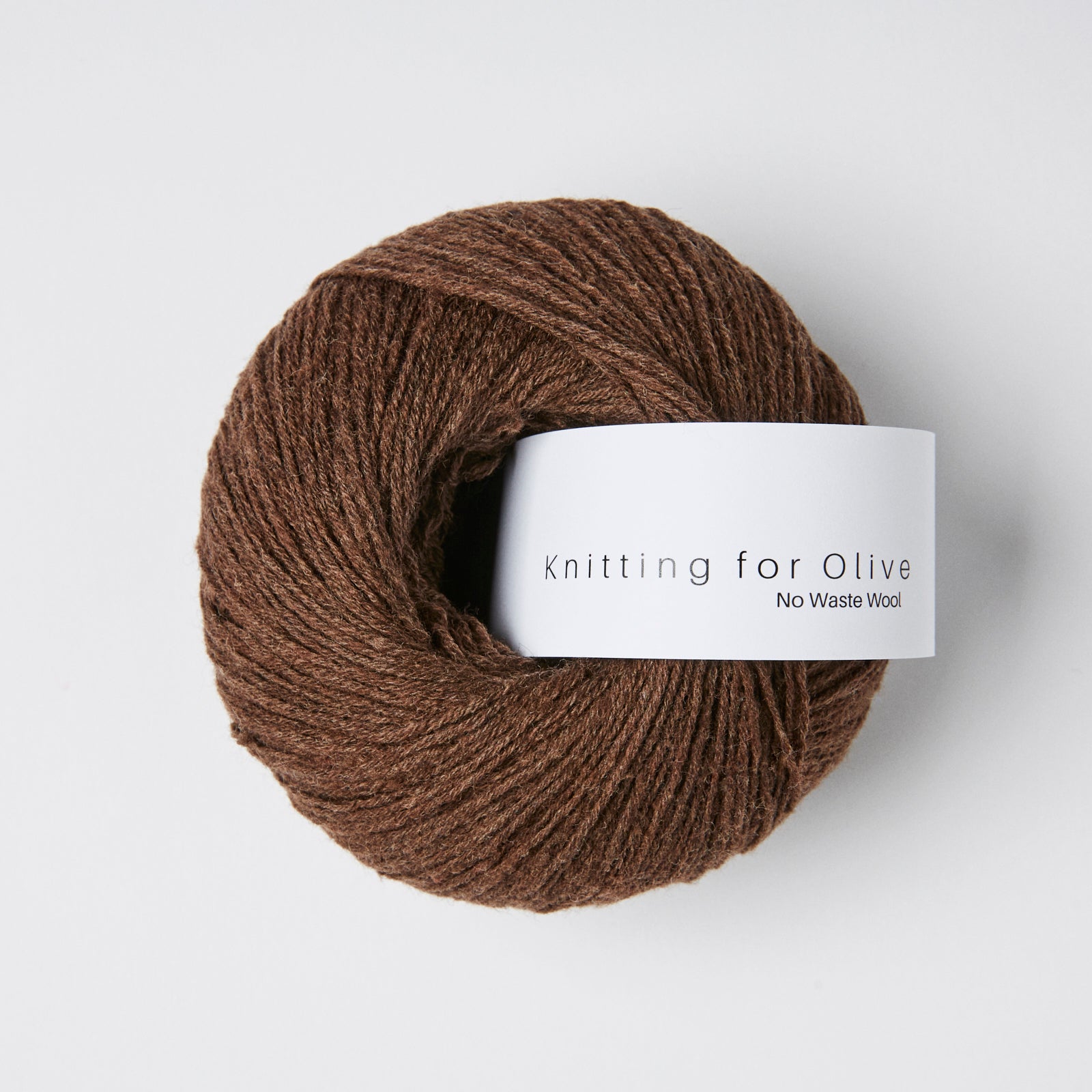 Knitting for Olive No Waste Wool - Galedi Pins