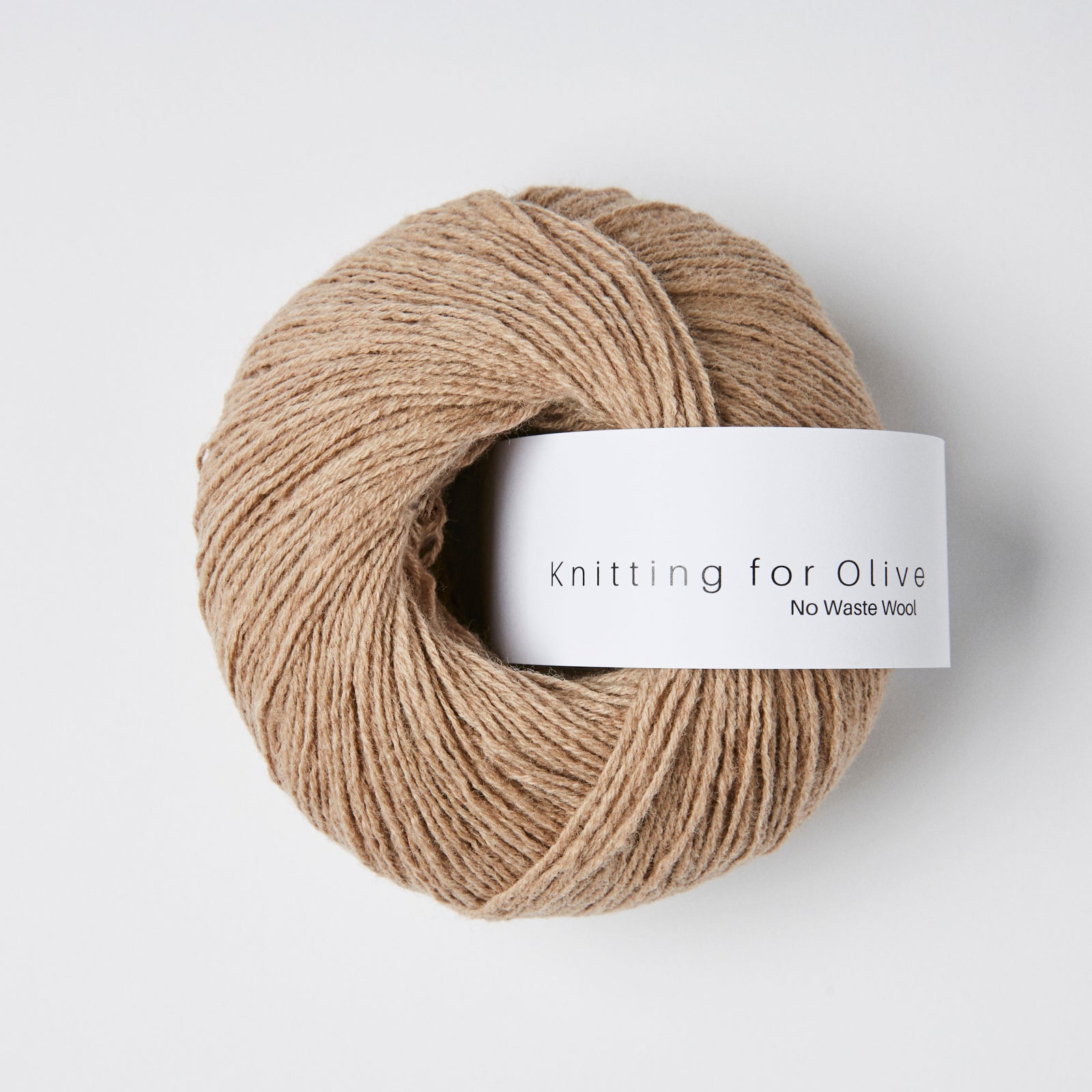 Knitting for Olive No Waste Wool - Galedi Pins