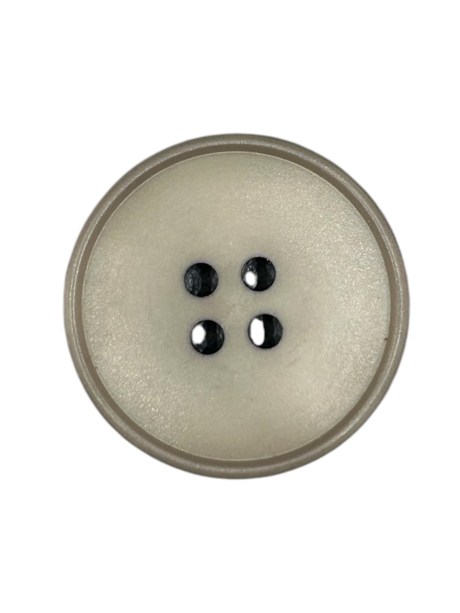 4 Hole Plastic Button X0023 - Galedi Pins