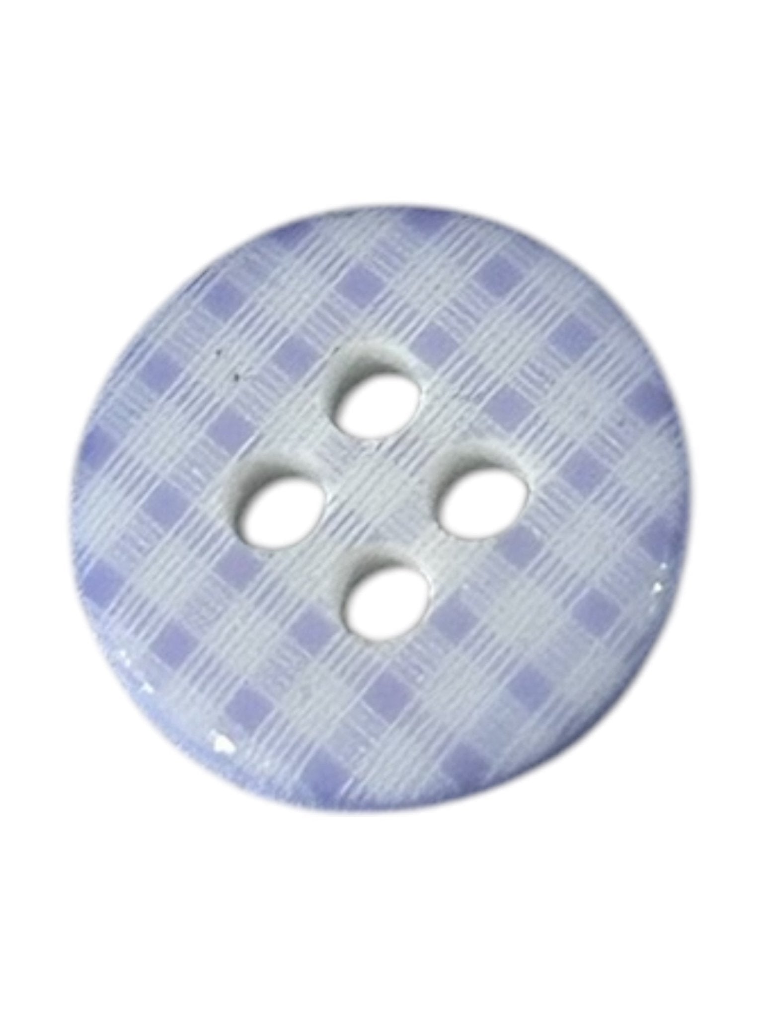 4 Hole Plastic Button X070 - Galedi Pins