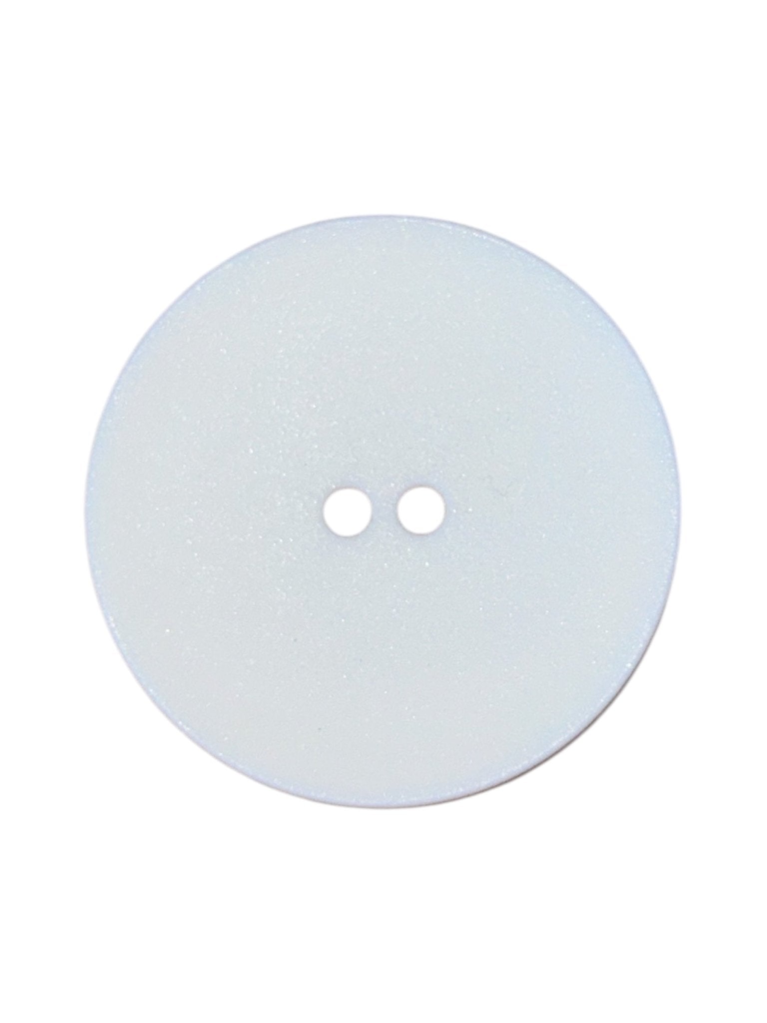 Large 2 Hole Plastic Button X0075 - Galedi Pins