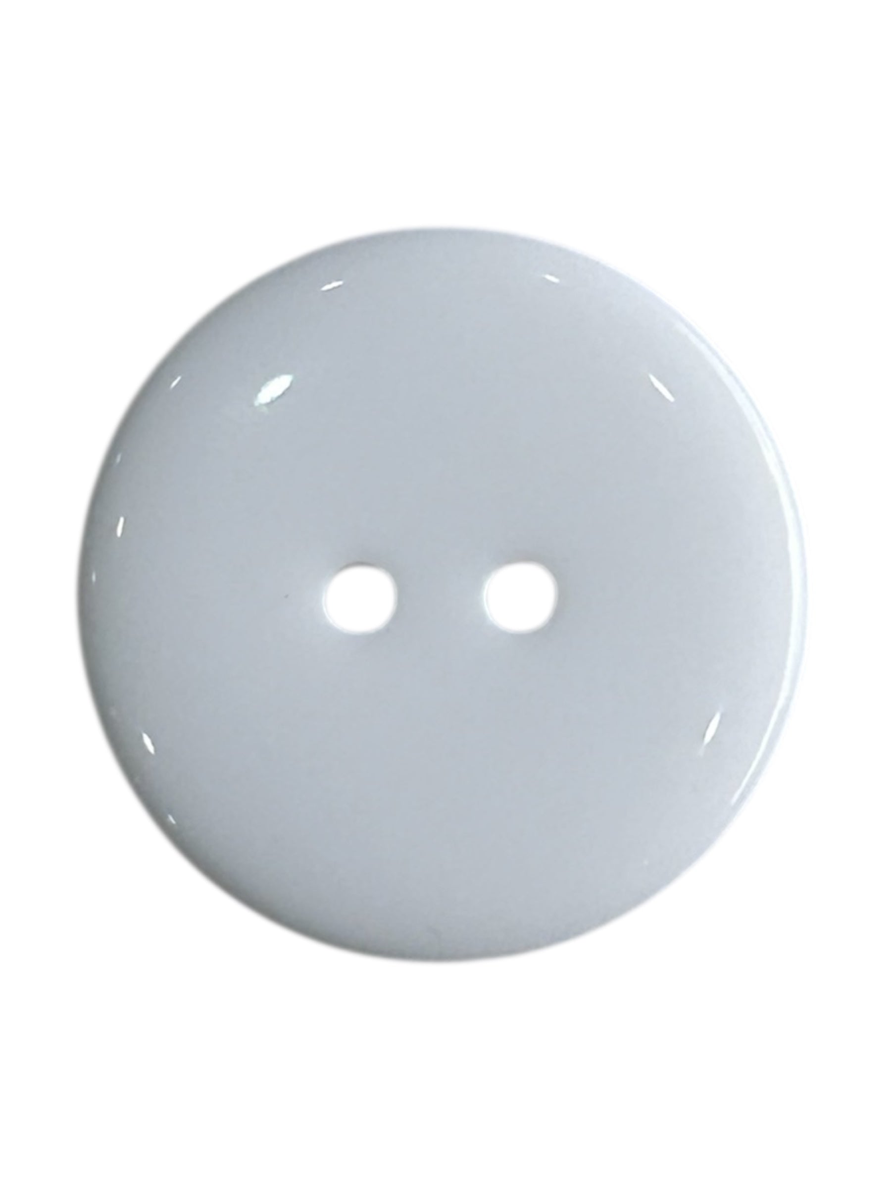 2 Hole Round Button X0081 - Galedi Pins