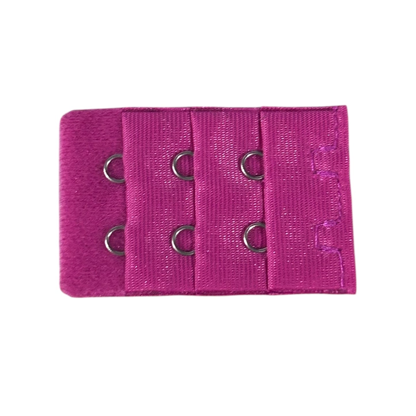 Colourful Polyester Bra Extenders - Galedi Pins