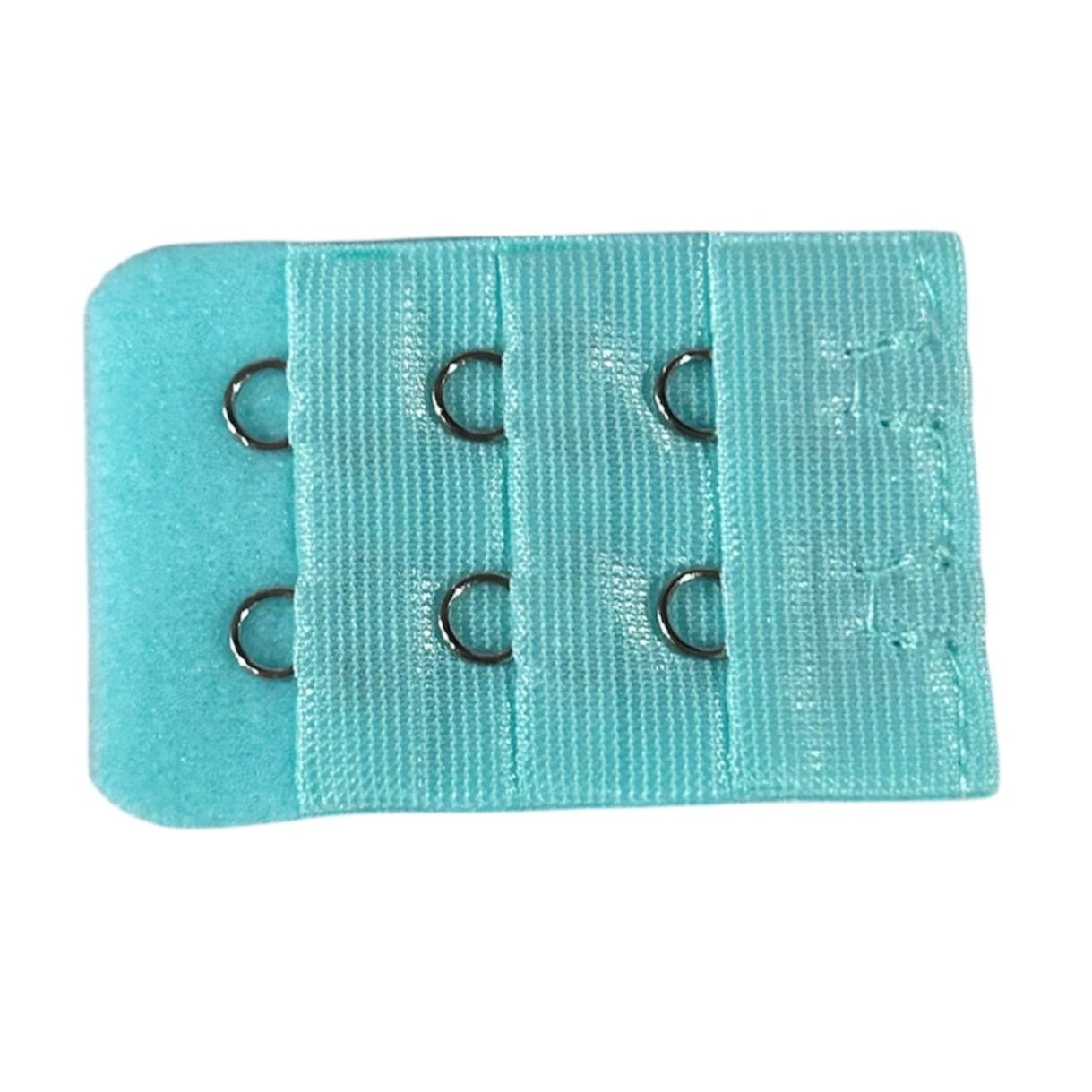 Colourful Polyester Bra Extenders - Galedi Pins