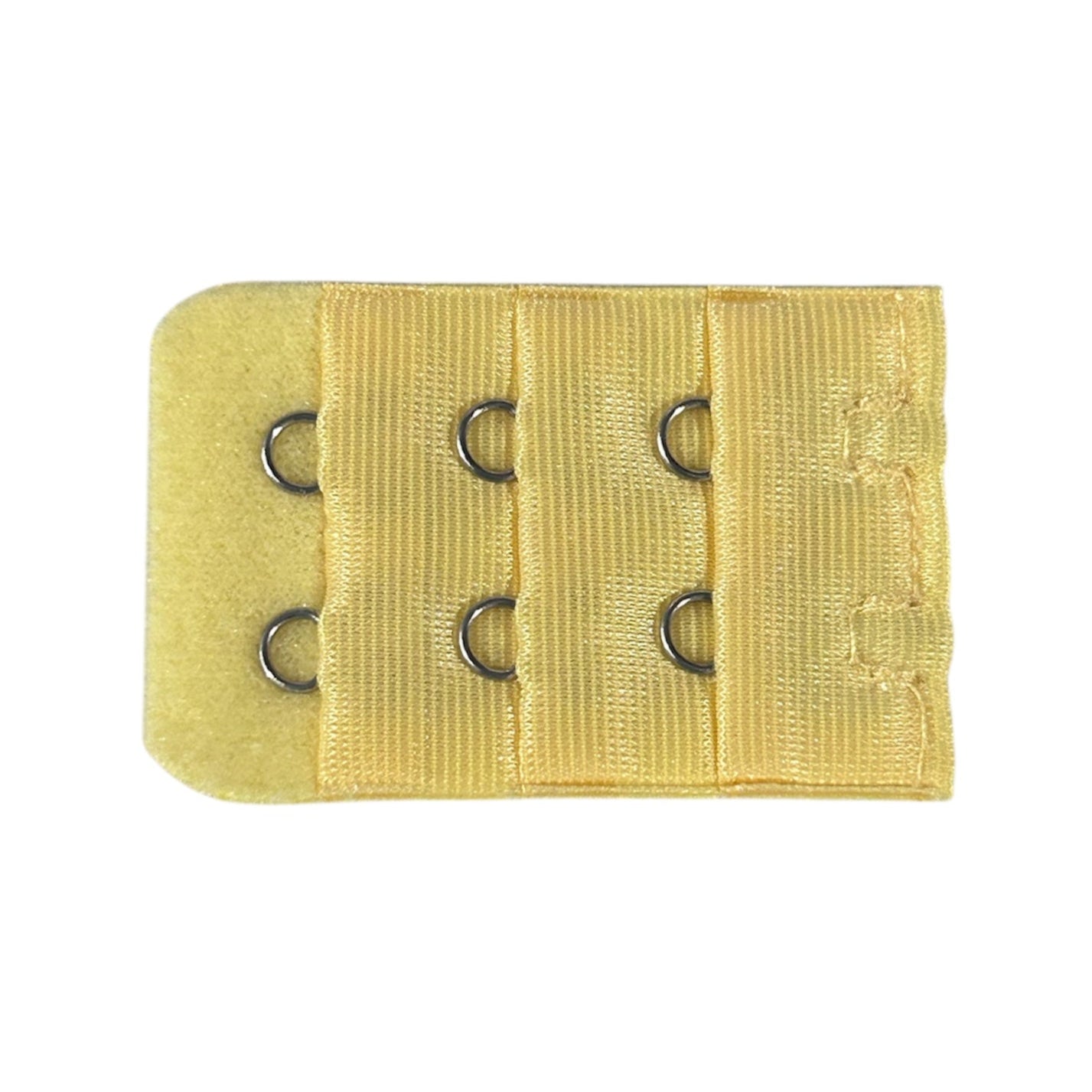 Colourful Polyester Bra Extenders - Galedi Pins