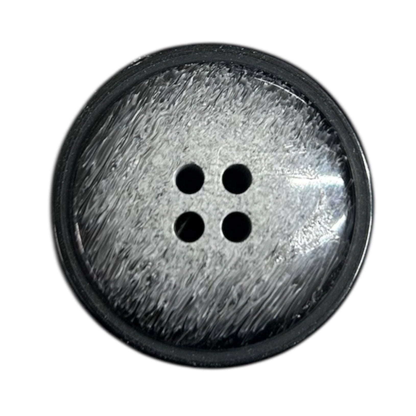 4 Hole Round Button - Galedi Pins