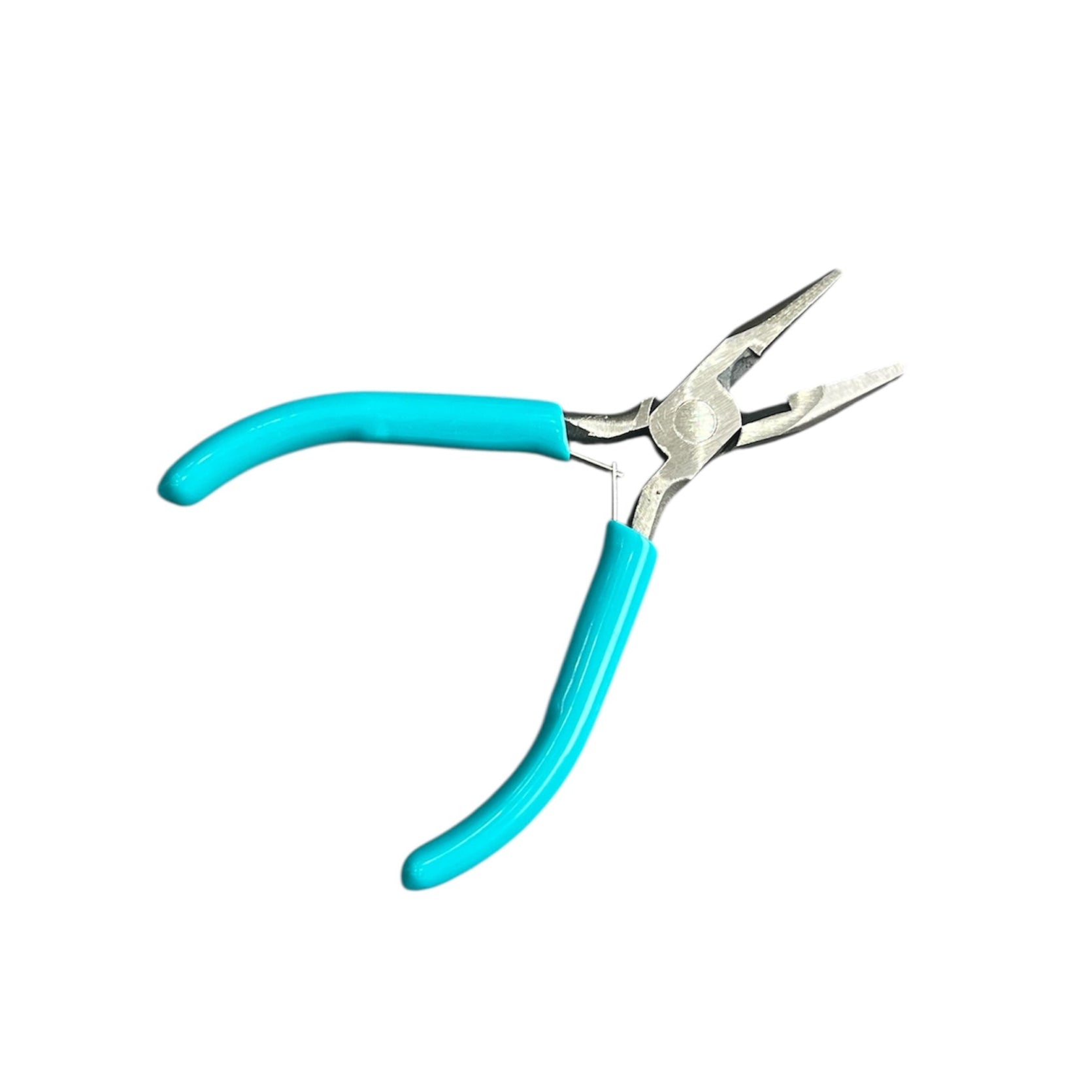 Long Nose Pliers – Mini Precision Tool by Galedi Pins | 3 Colors Available