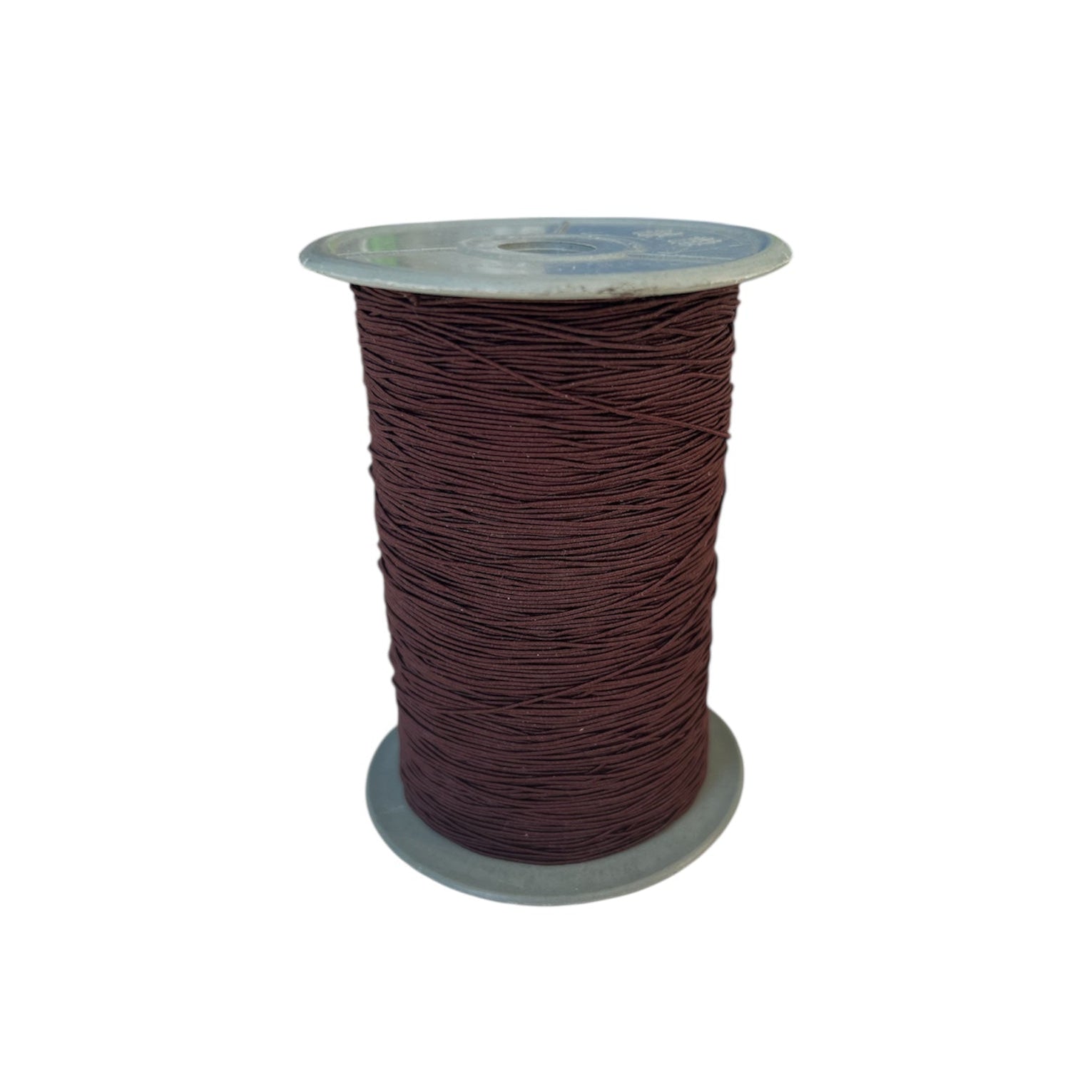 Coated Elastic Cord 0.8mm – Galedi Pins | 7 Colour Options for Jewelry & Craft