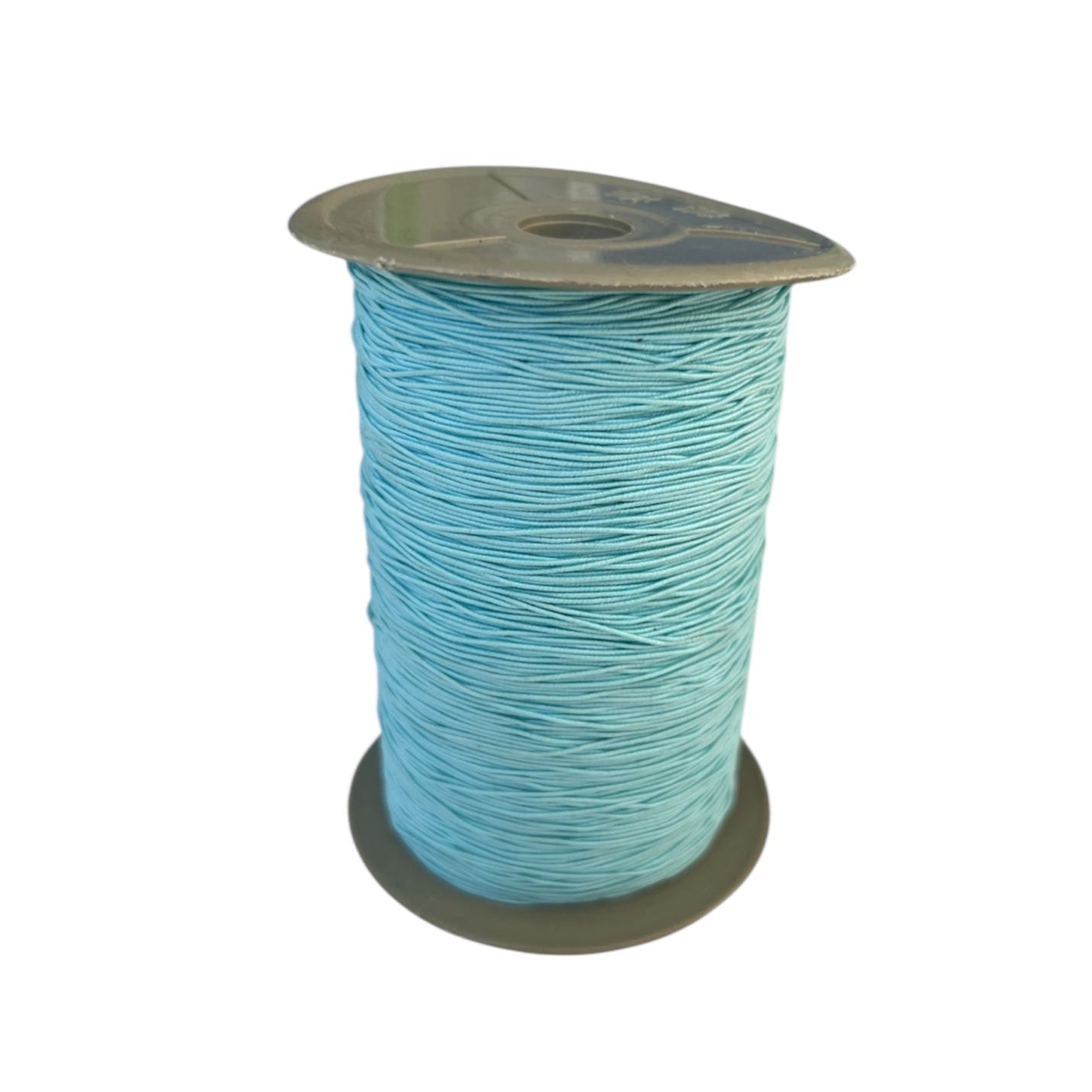 Coated Elastic Cord 0.8mm – Galedi Pins | 7 Colour Options for Jewelry & Craft