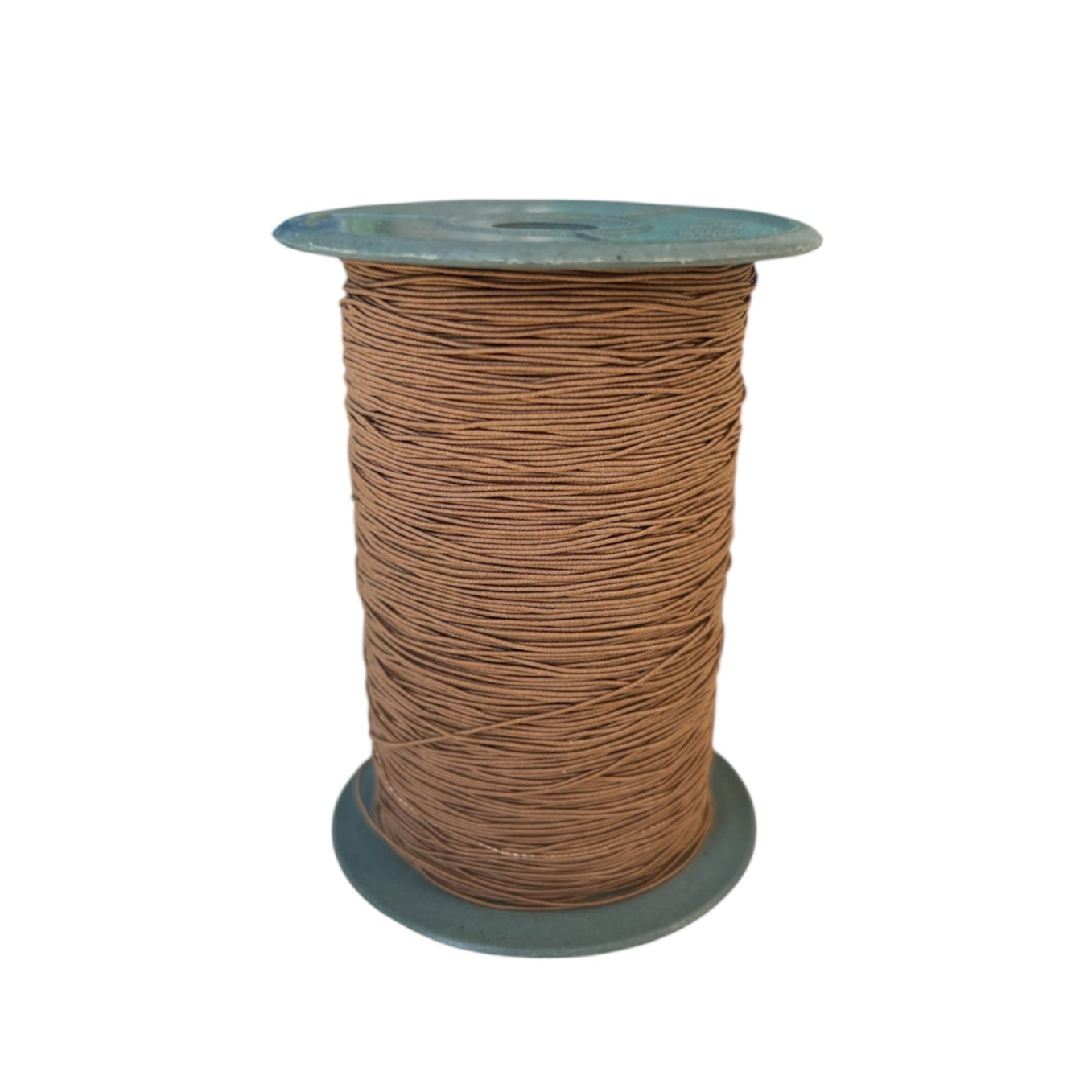 Coated Elastic Cord 0.8mm – Galedi Pins | 7 Colour Options for Jewelry & Craft