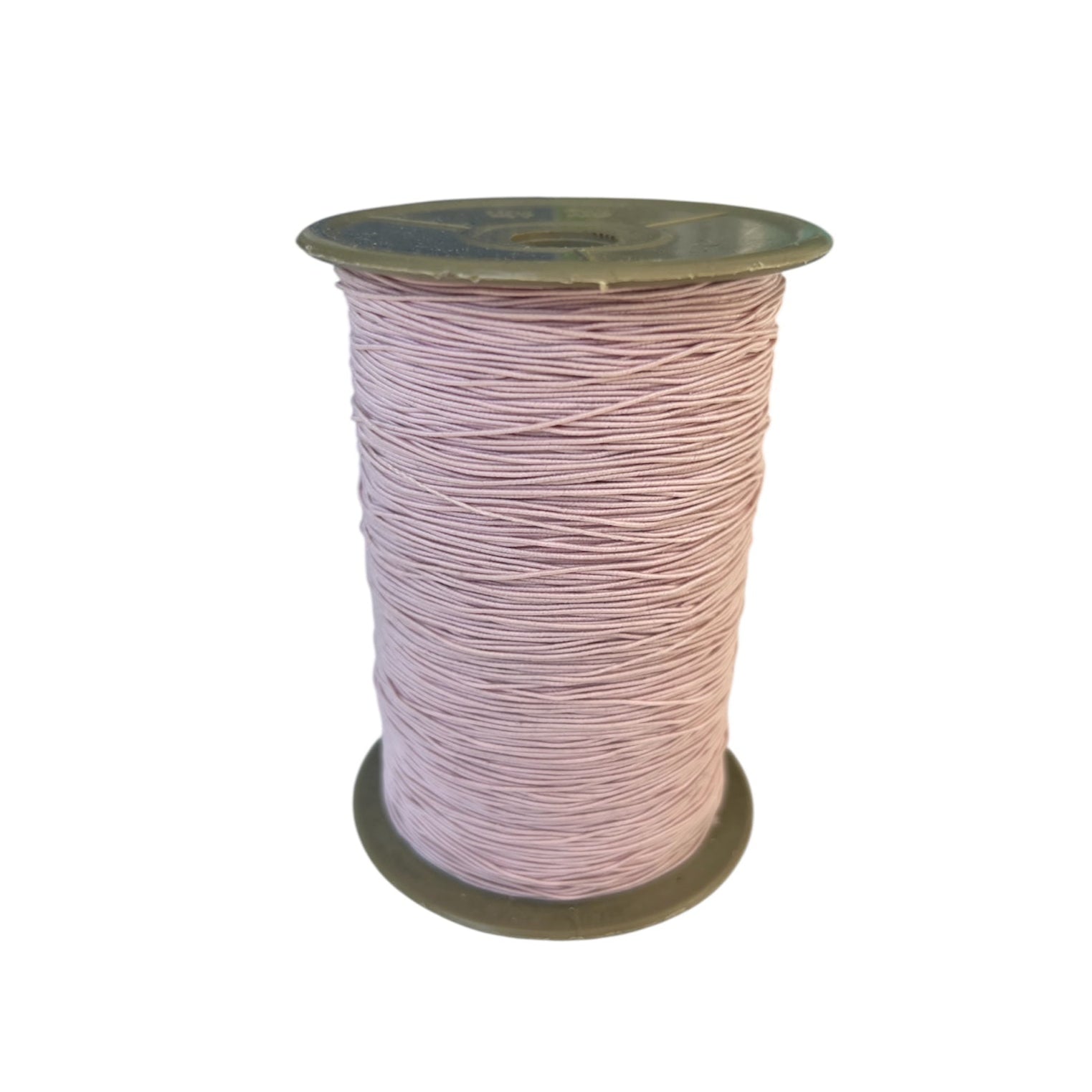 Coated Elastic Cord 0.8mm – Galedi Pins | 7 Colour Options for Jewelry & Craft