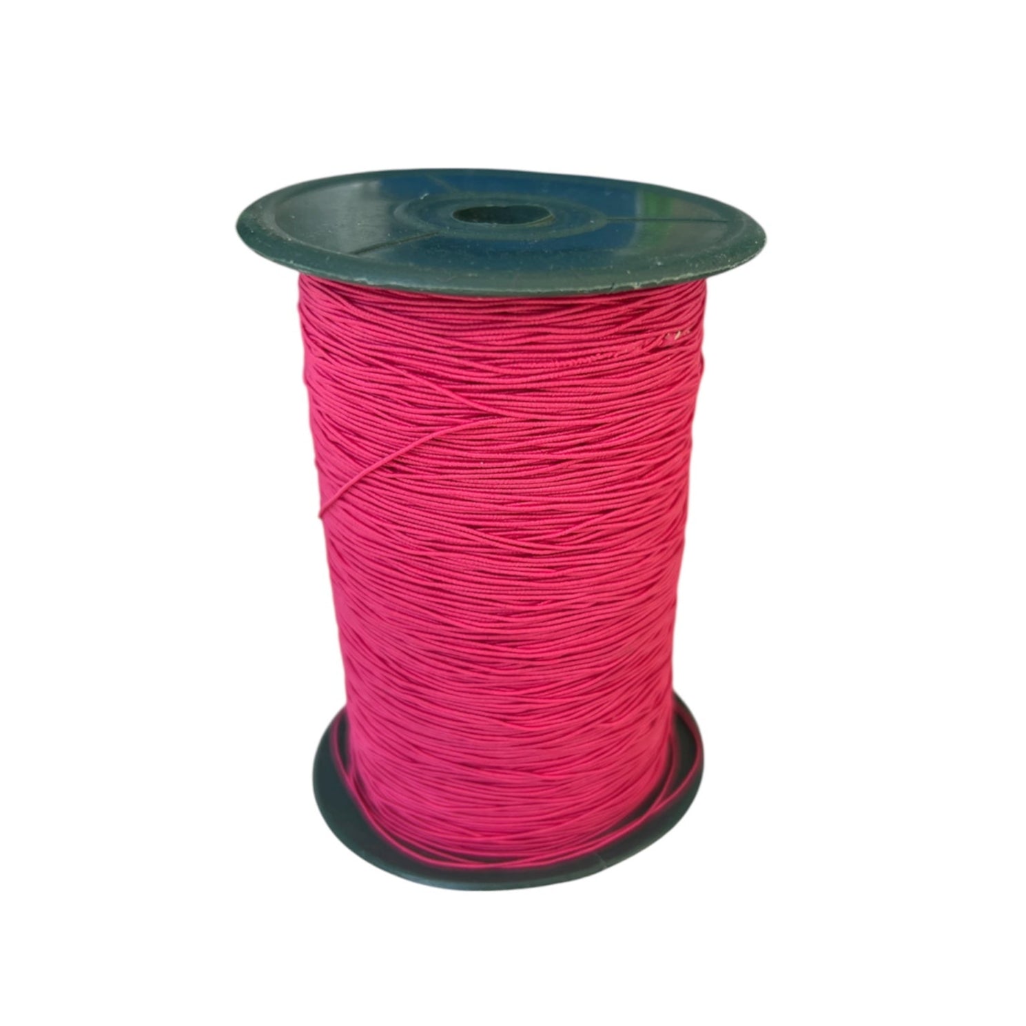 Coated Elastic Cord 0.8mm – Galedi Pins | 7 Colour Options for Jewelry & Craft