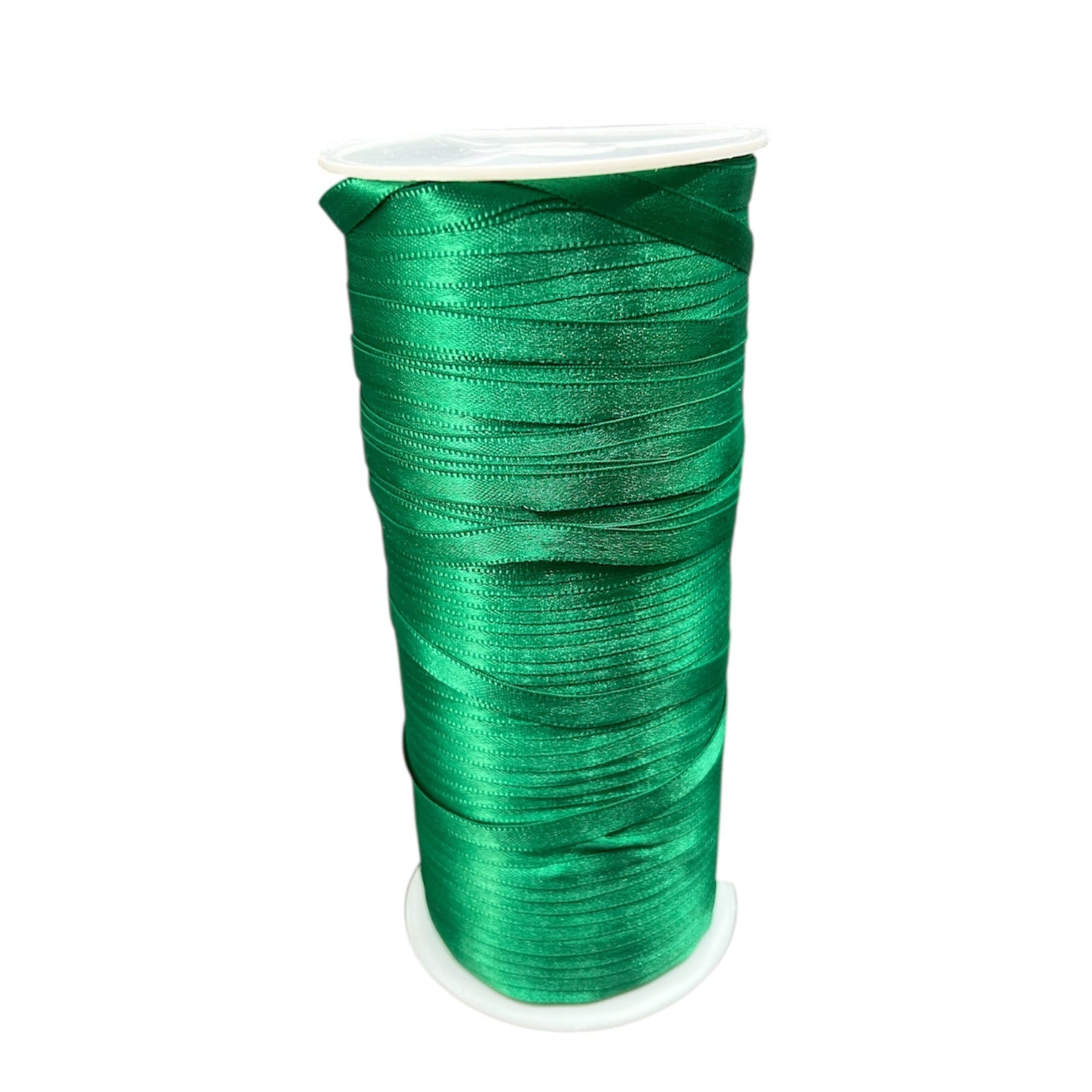 Satin Ribbon 7mm – Galedi Pins | Soft Glossy Craft Ribbon in 2 Colours